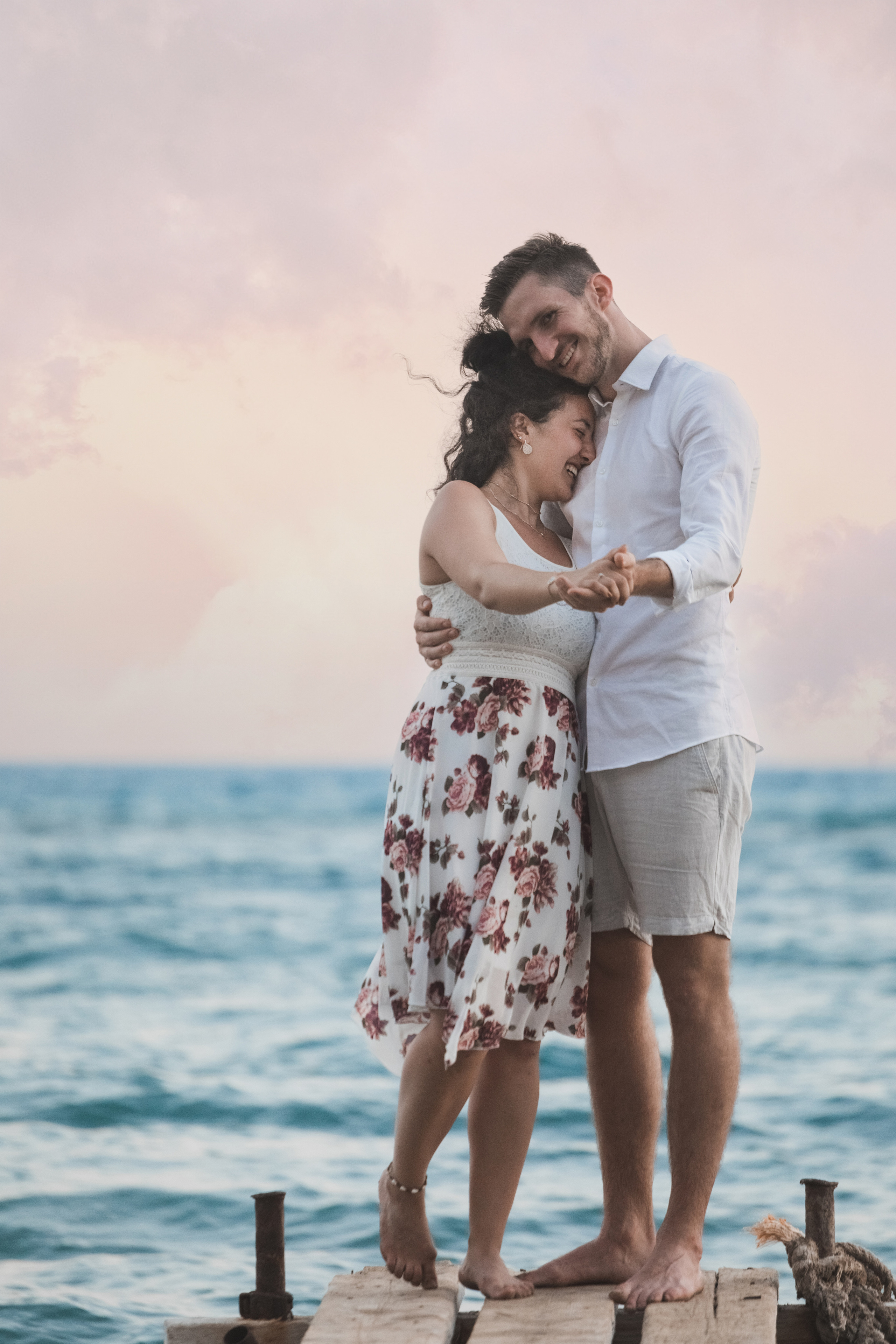 Voorstel Fotografie in Nederland en Europa. Destination Bruiloft Fotograaf in Nederland en Europa - Tina Yalova