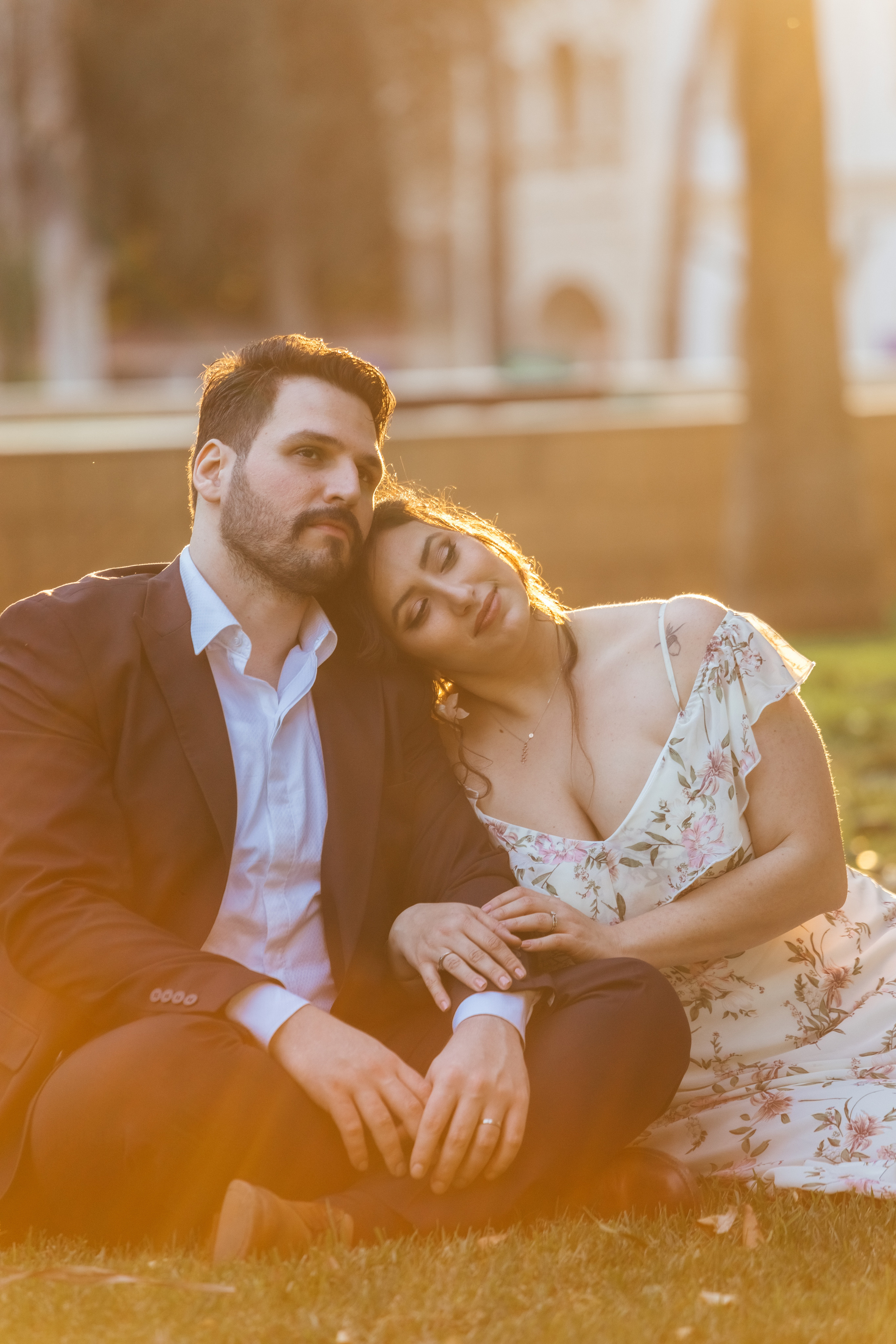 Весільний фотограф Нікосія