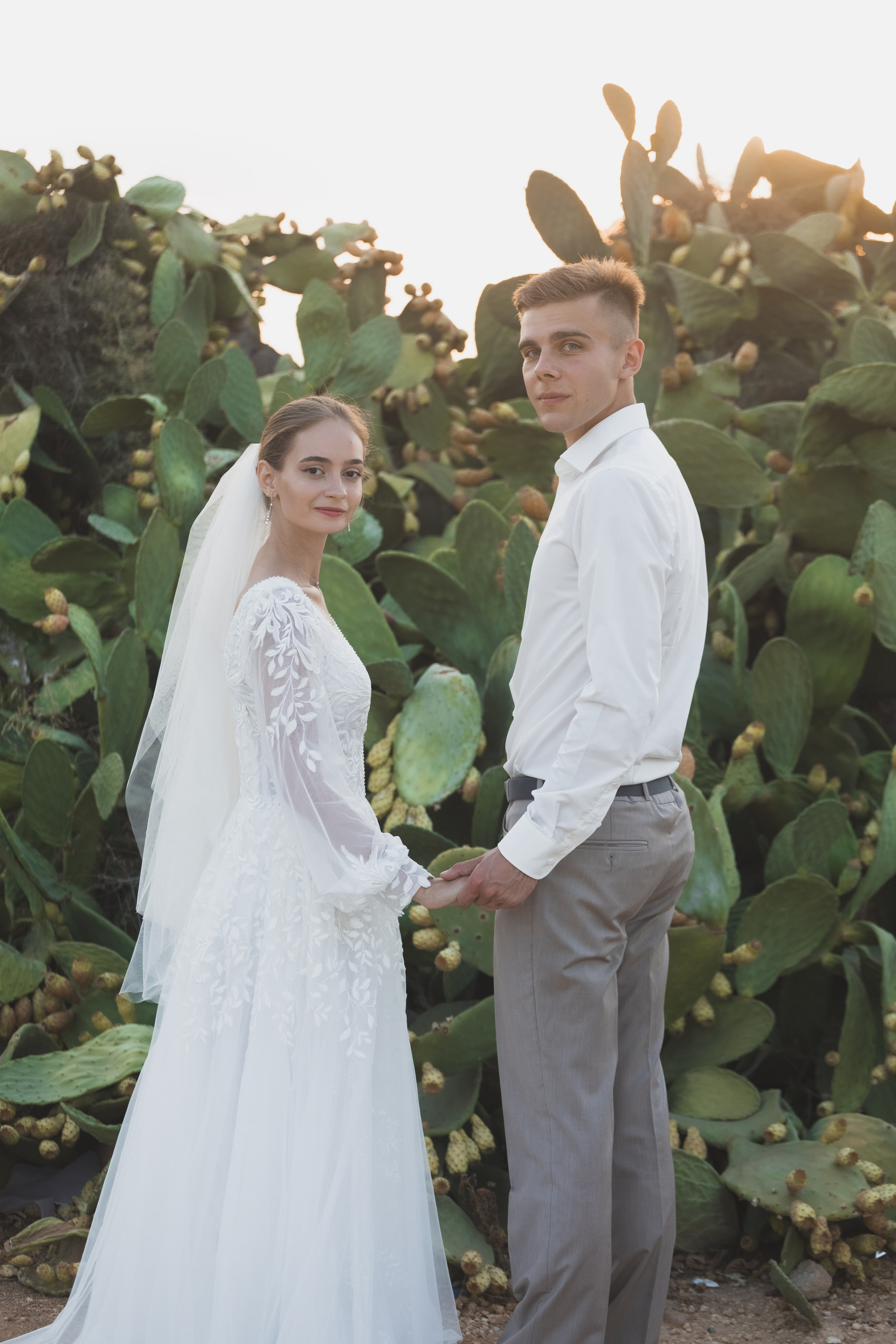 Love story Пафос