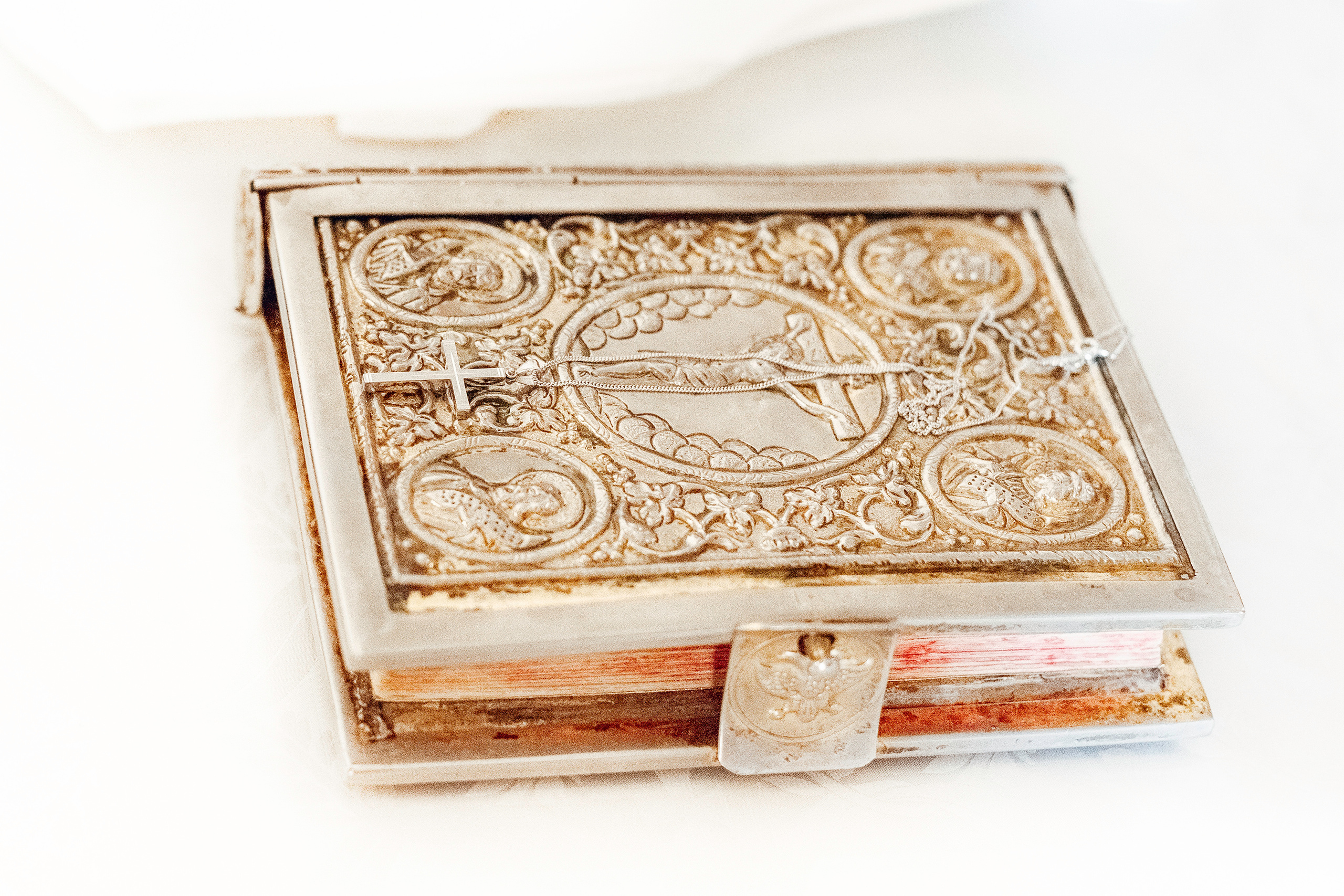 Baptism photoshoot Limassol, Cyprus