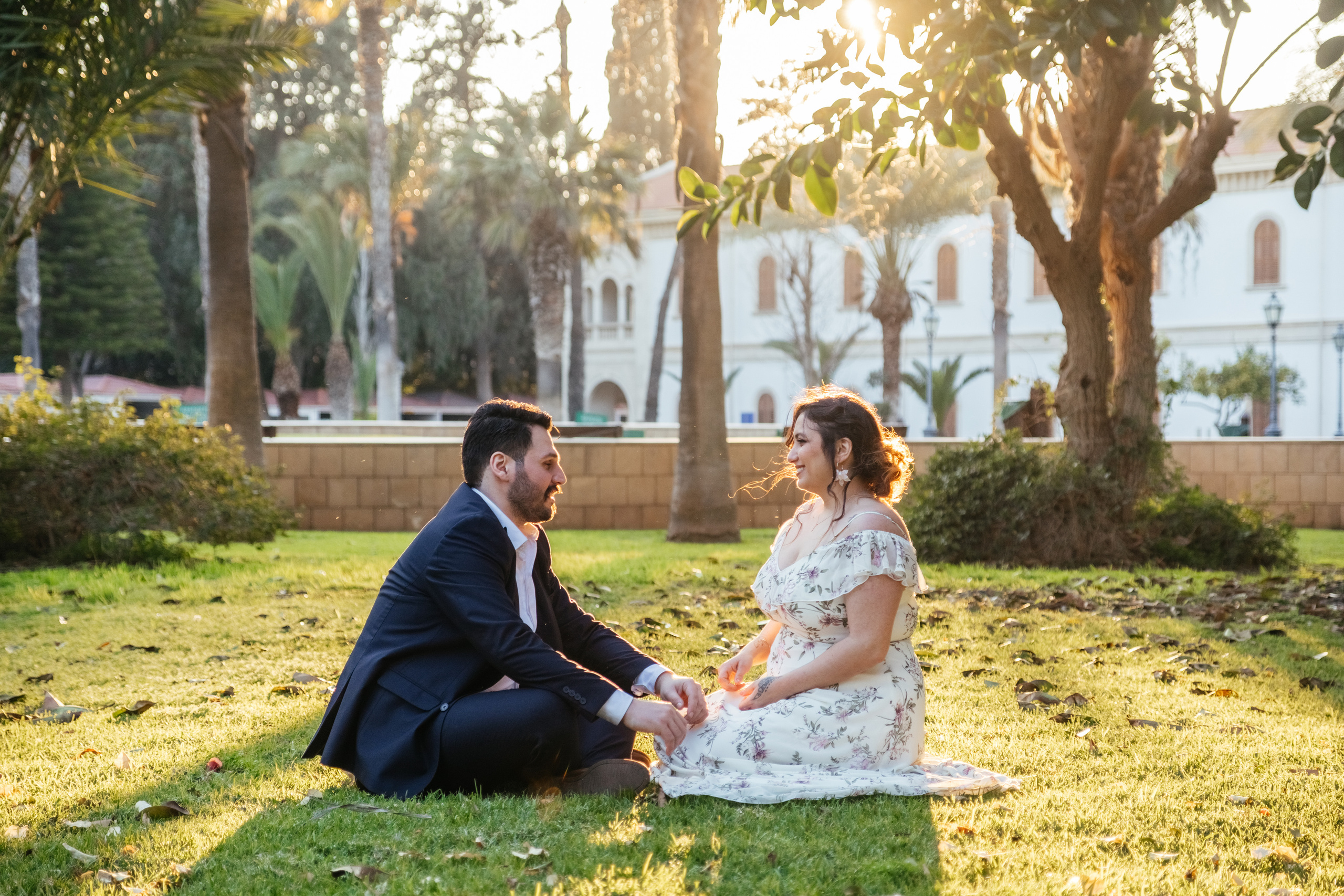 Весільний фотограф Нікосія