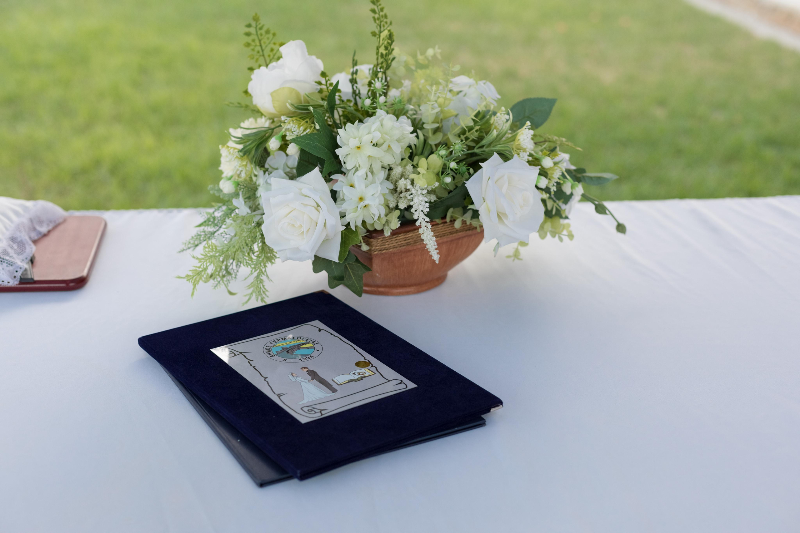 Свадебная фотосессия в муниципалитете Гермасойя, Кипр