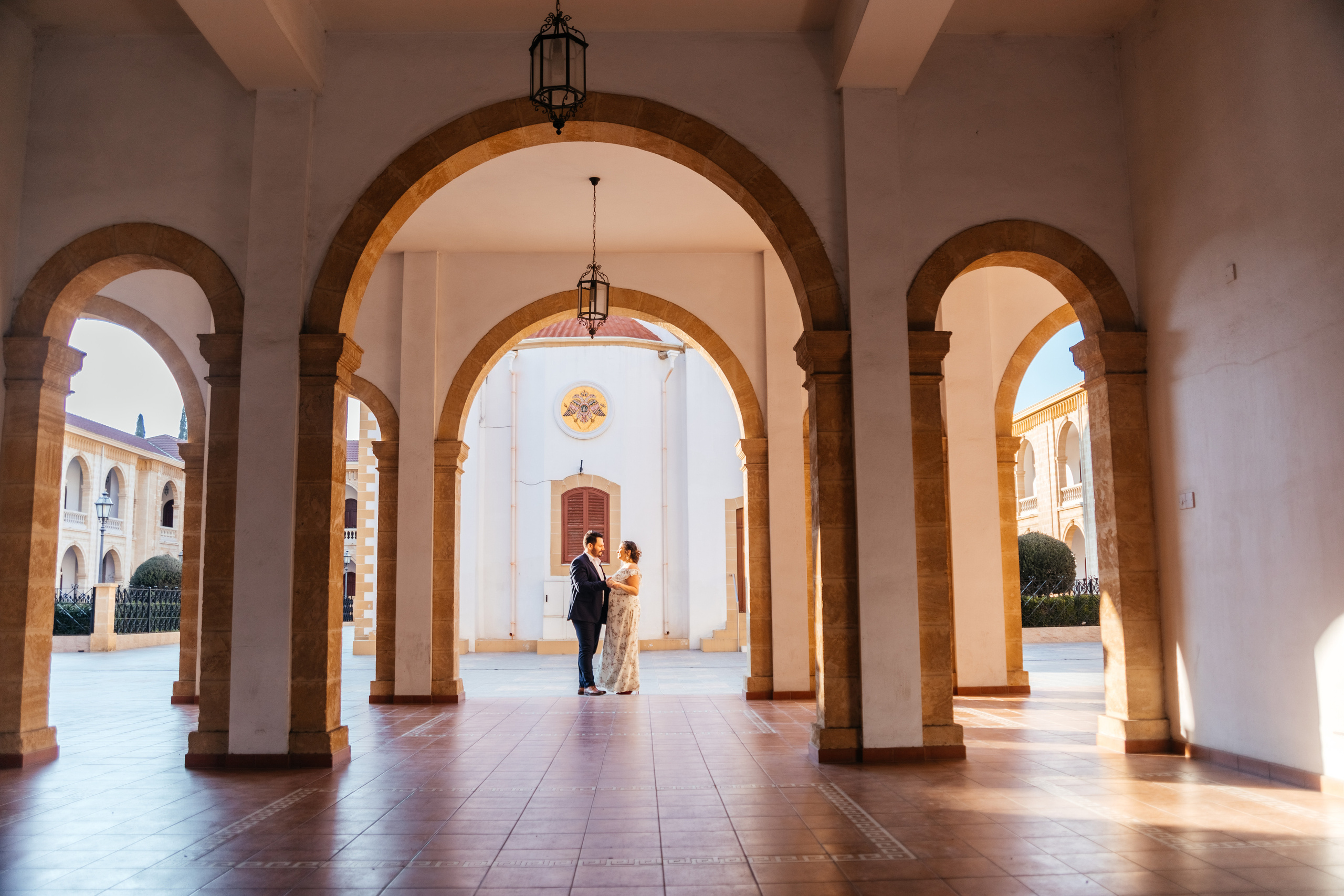 Весільний фотограф Нікосія