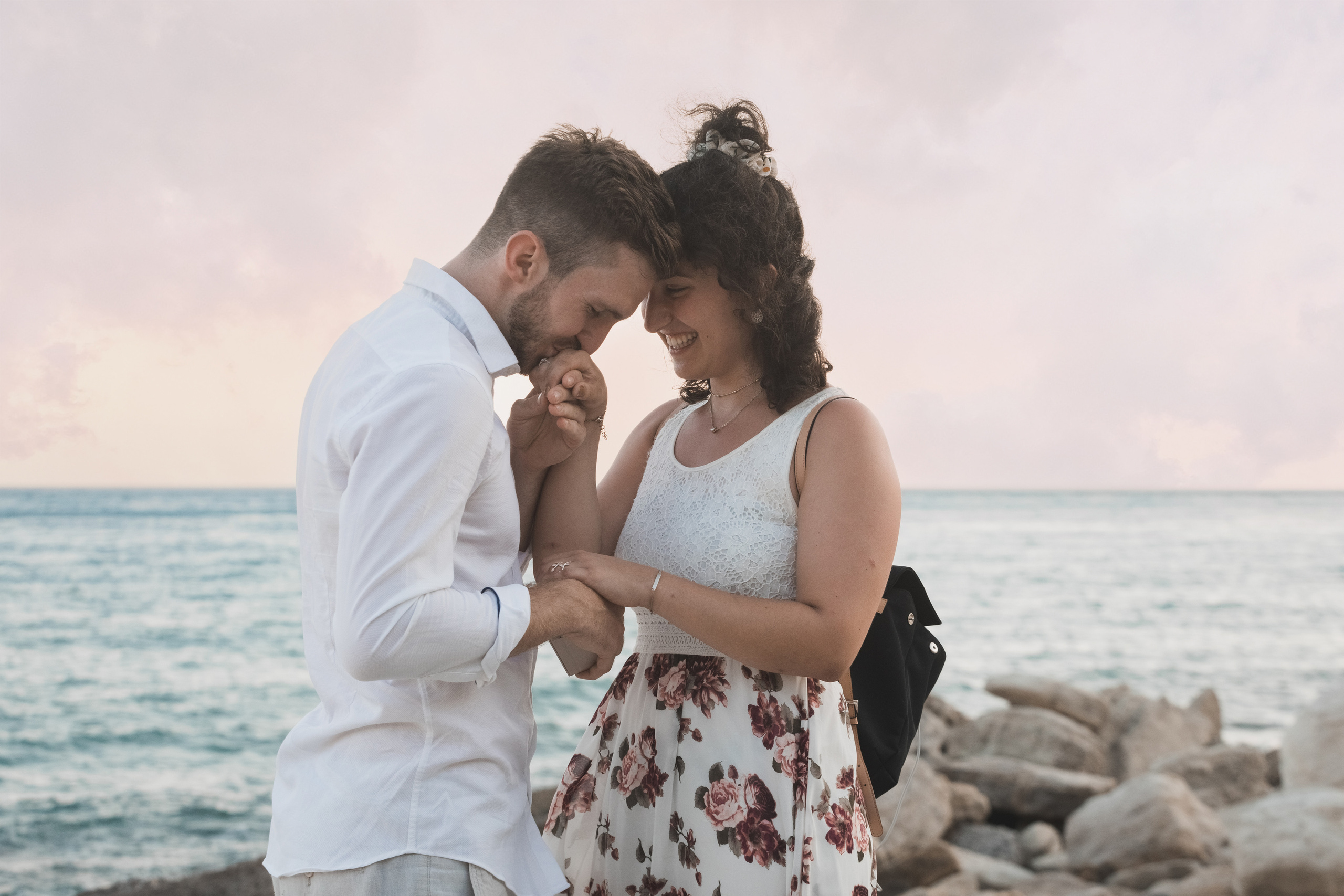 Voorstel Fotografie in Nederland en Europa. Destination Bruiloft Fotograaf in Nederland en Europa - Tina Yalova