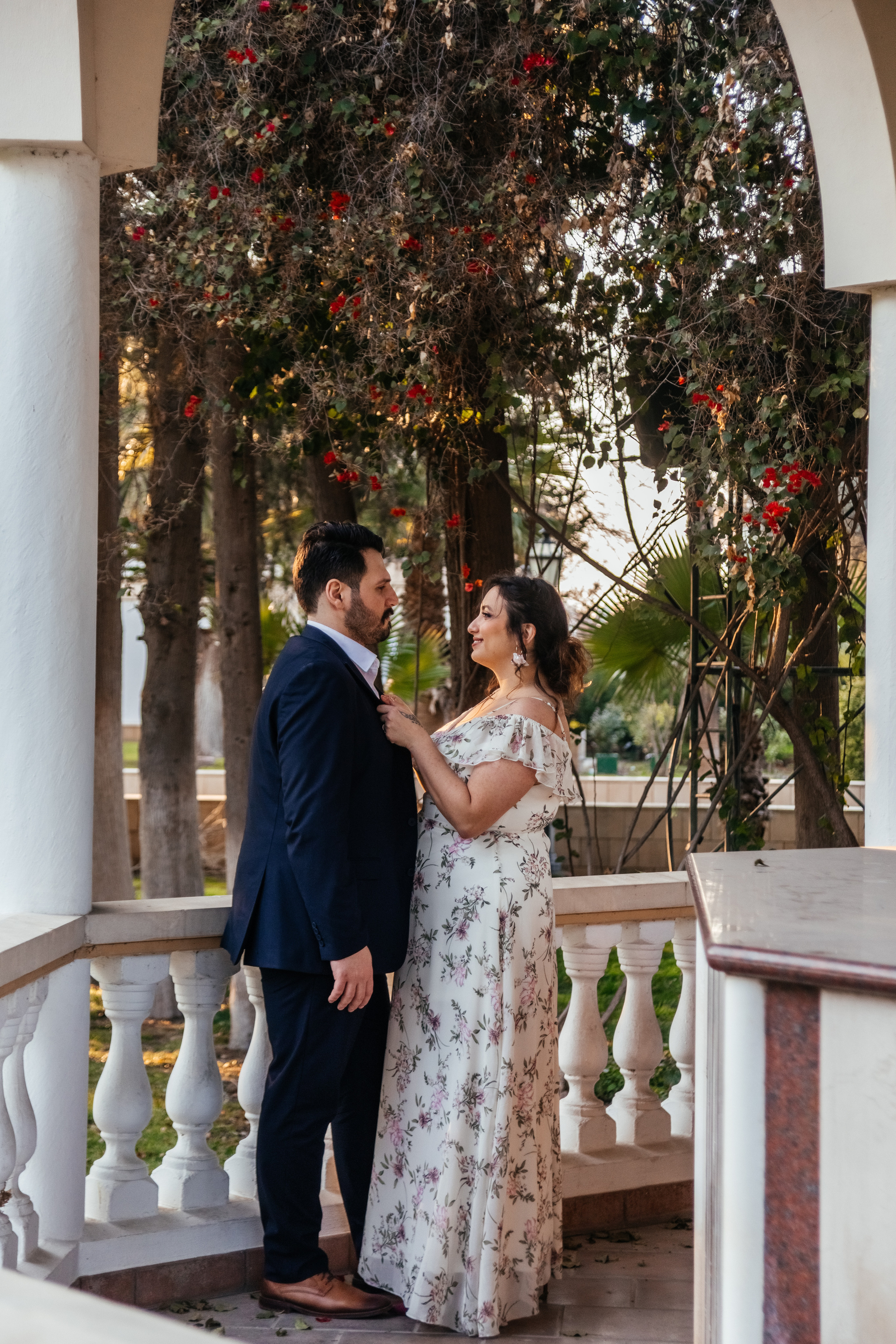 Весільний фотограф Нікосія