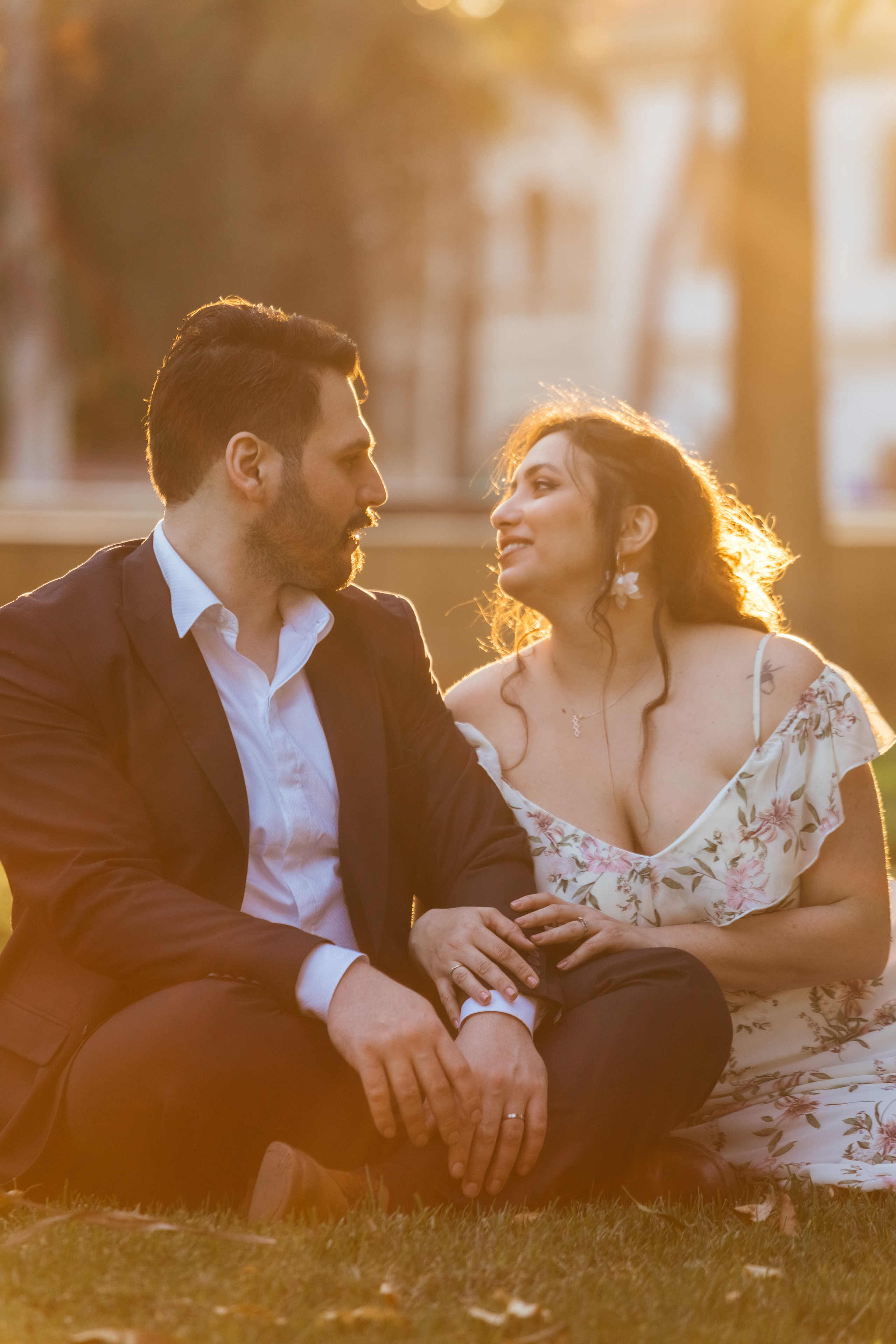 Весільний фотограф Нікосія