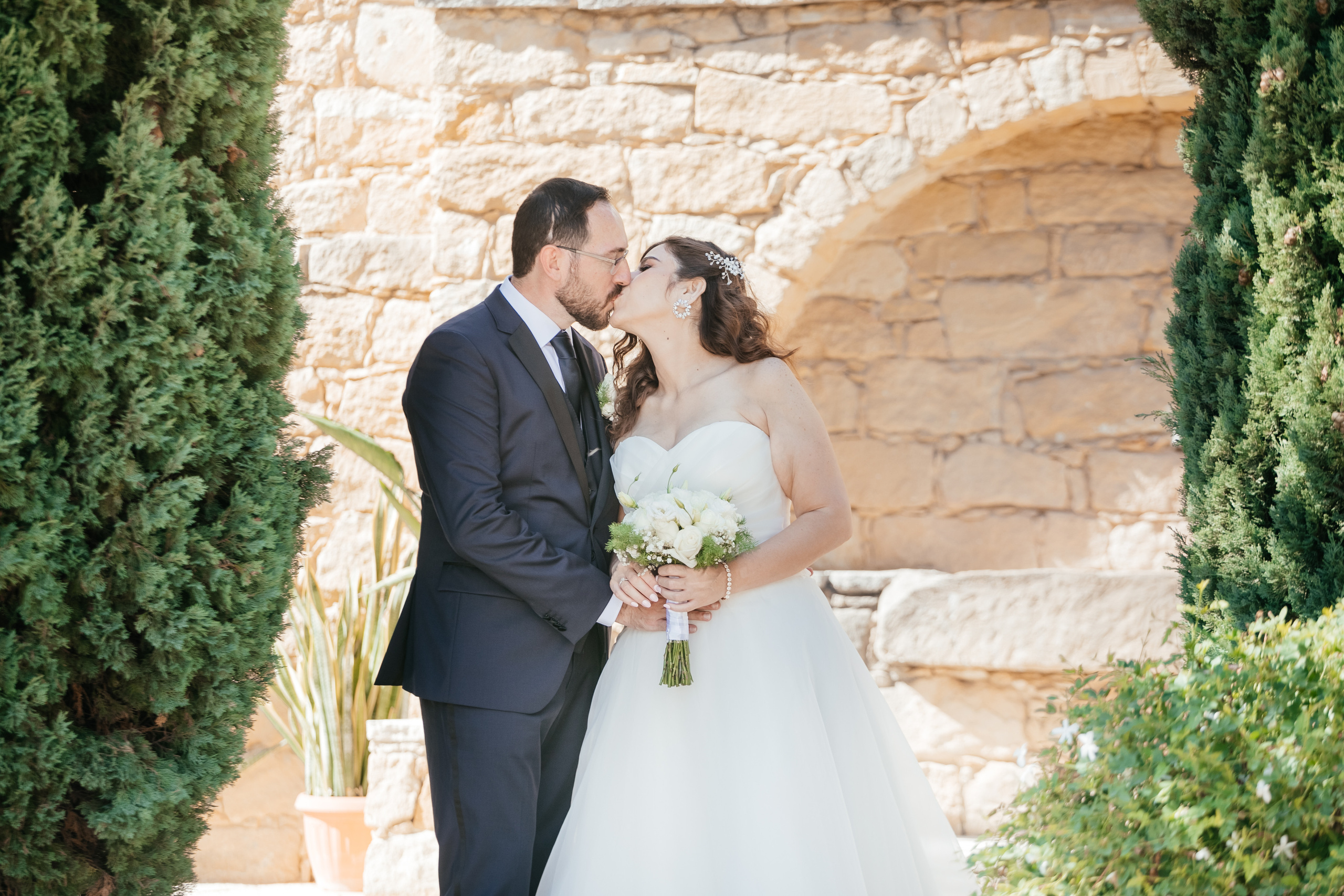 Свадебный фотограф Лимассол Кипр