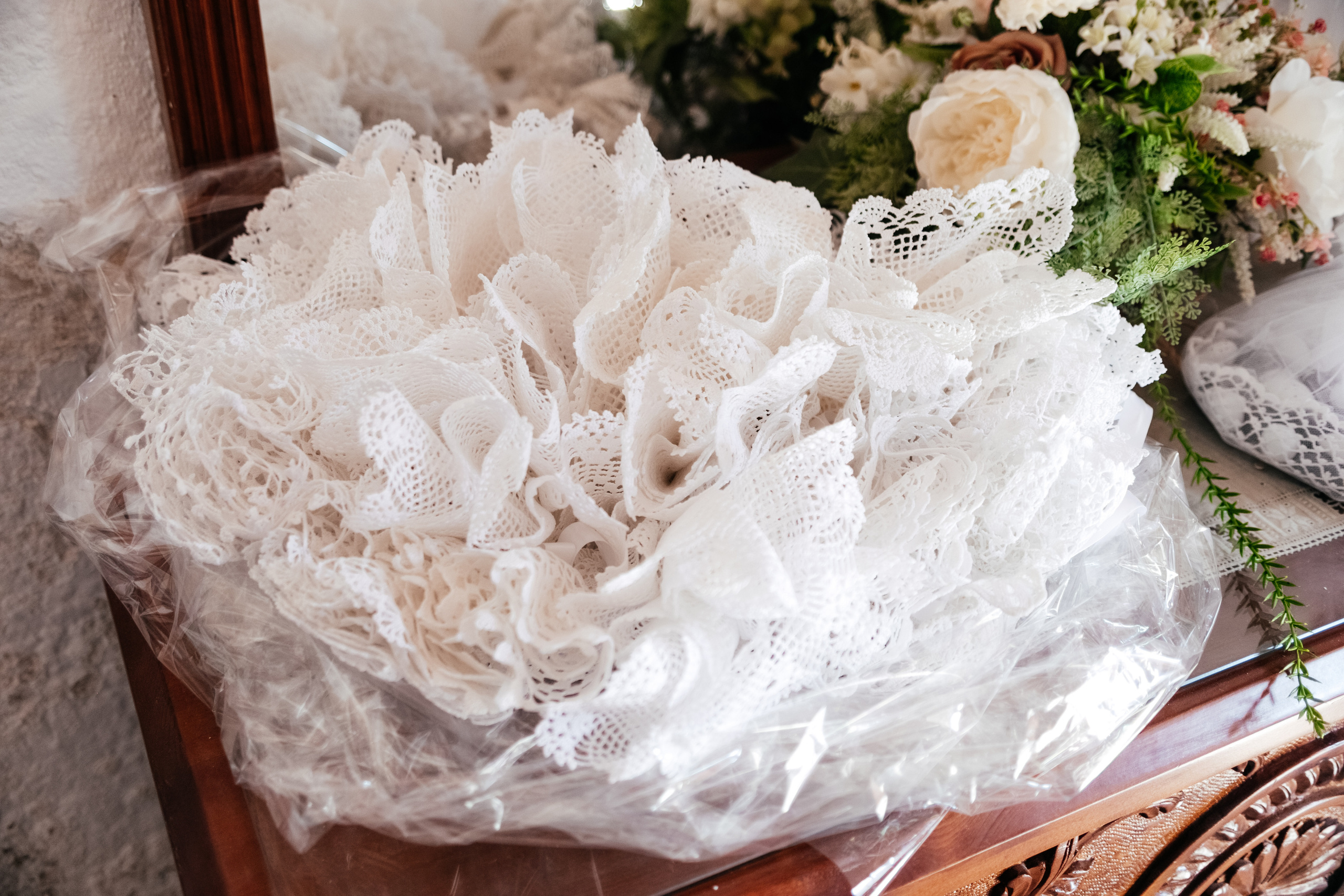 Wedding photoshoot in Germasoya municipality, Limassol, Cyprus