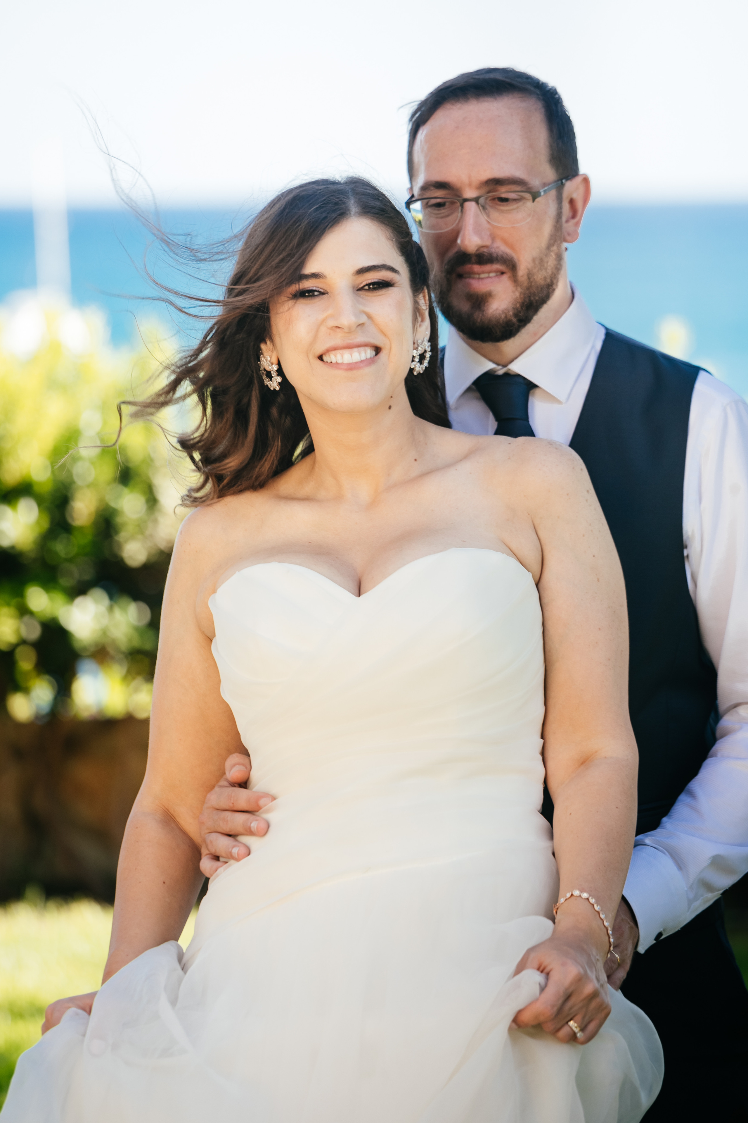 Свадебный фотограф Columbia Beach Resort, Писсури, Кипр