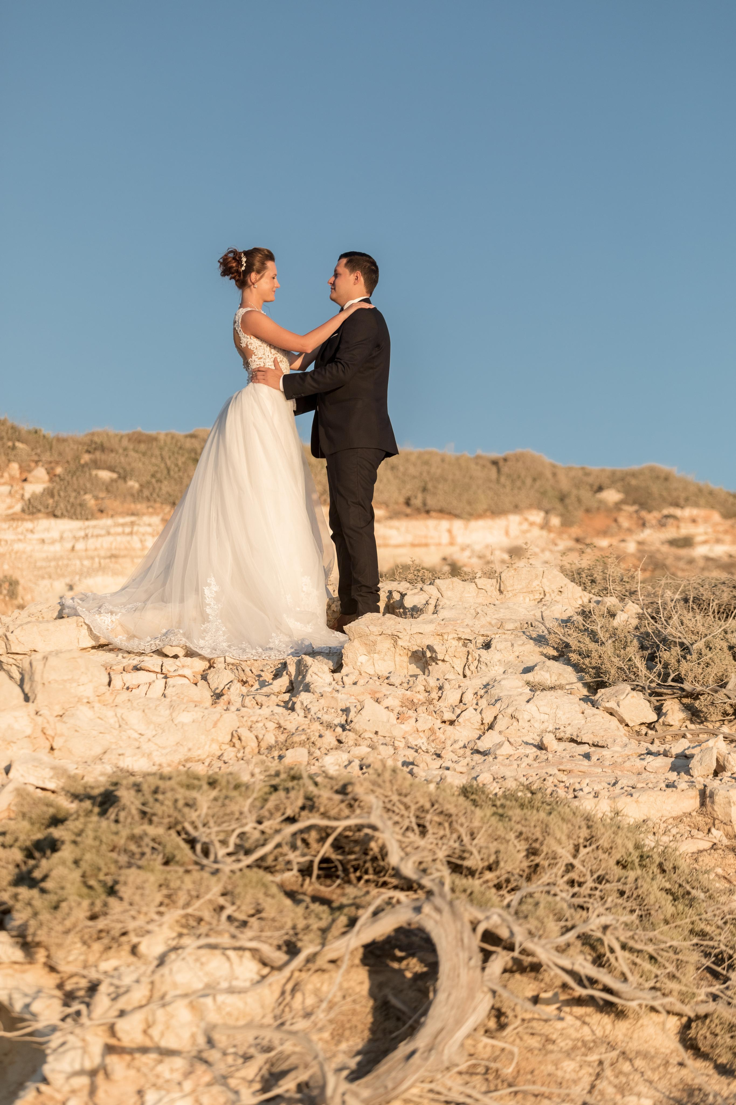 Свадебный фотограф Лимасол, Кипр