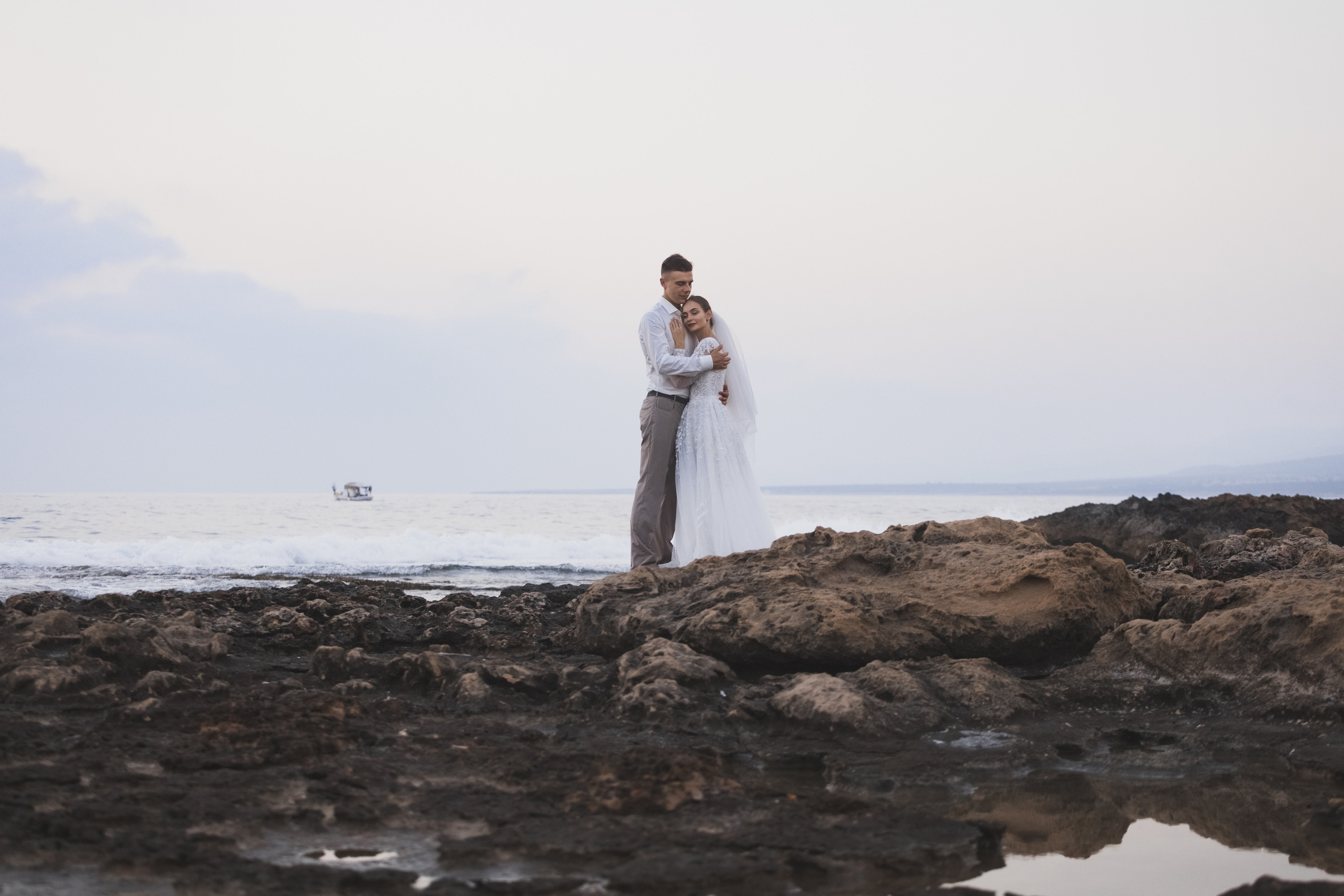 Весільний фотограф Пафос