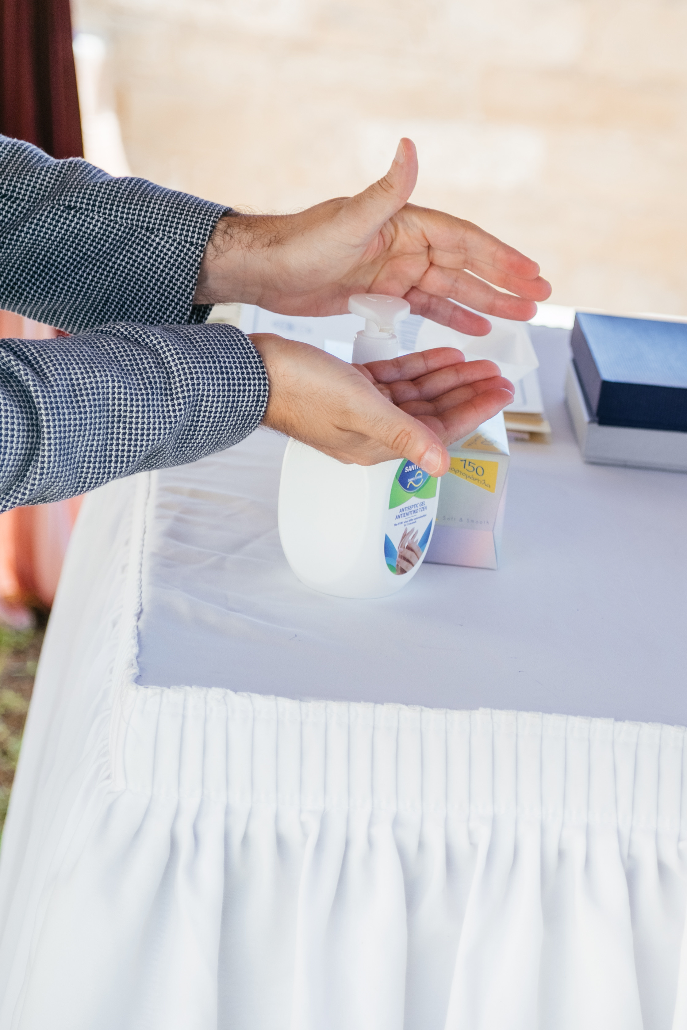 Свадебный фотограф Гермасойя, Кипр