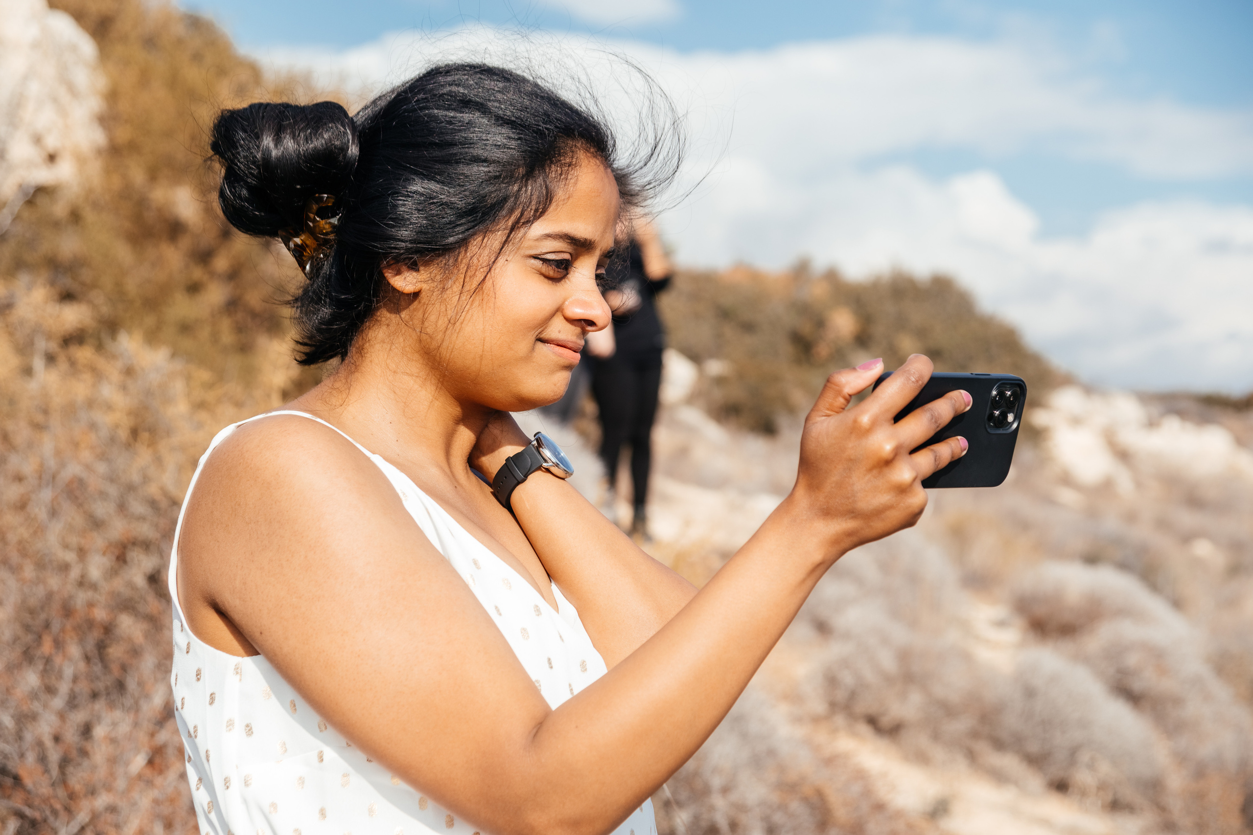 Помолвка Лимасол, Кипр