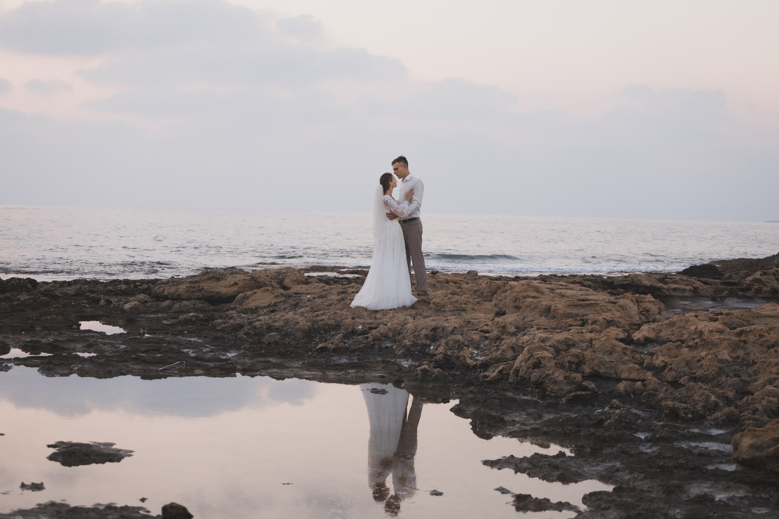 Love story Пафос