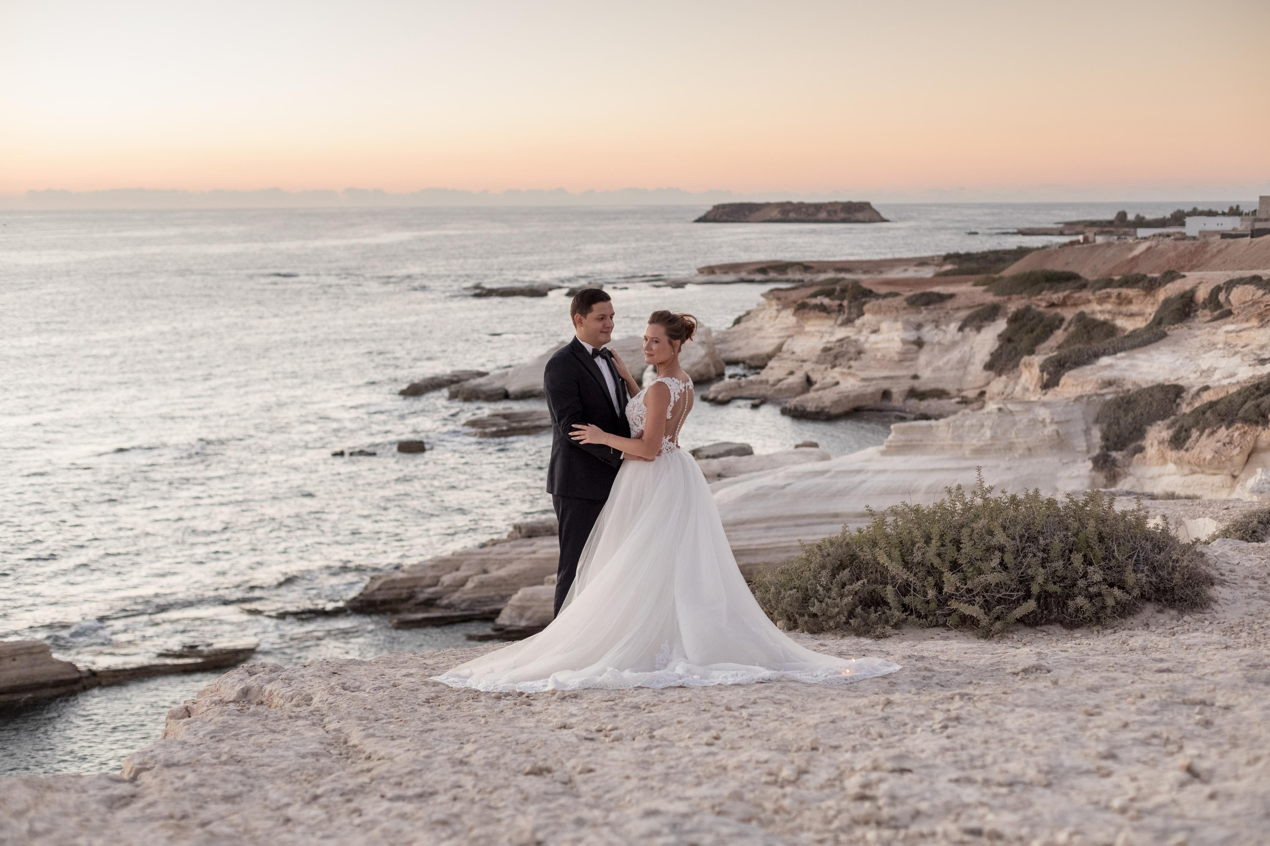 Свадебный фотограф Пафос, Кипр