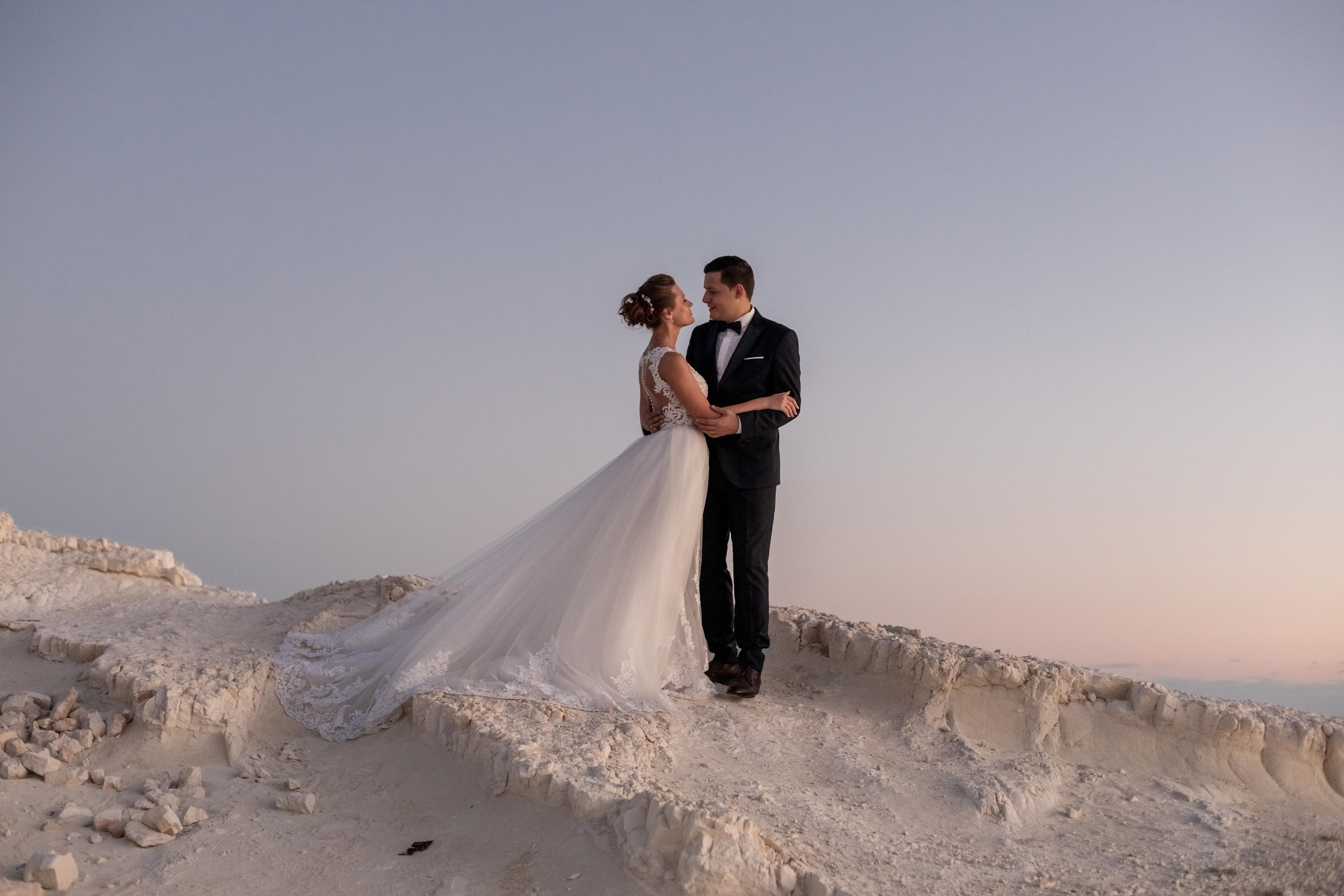 Свадебный фотограф Пафос, Кипр