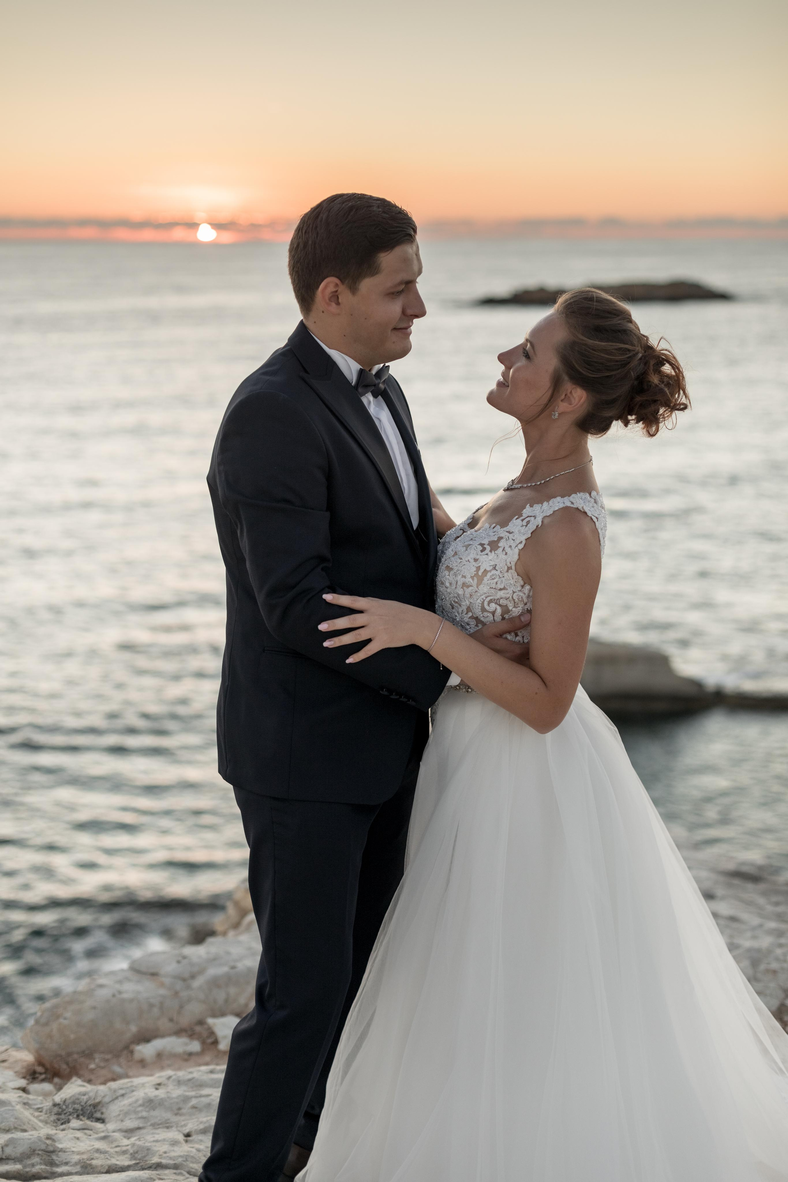 Свадебный фотограф Пафос, Кипр