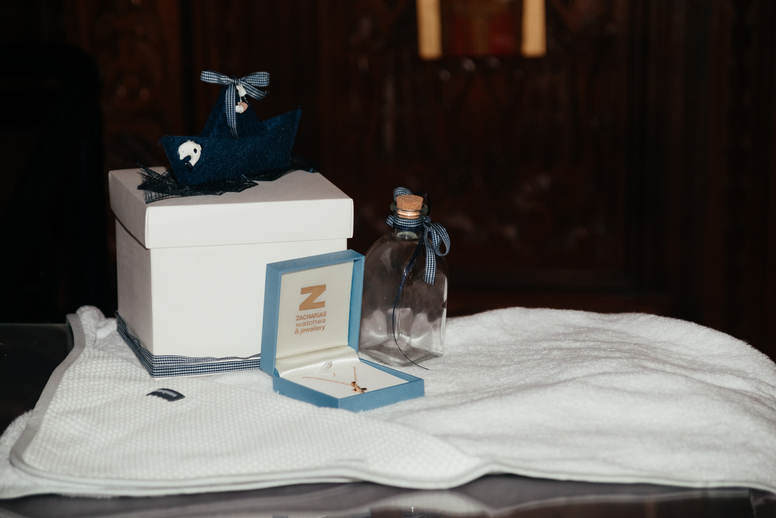 Фотограф на хрестини Лімасол, Кіпр