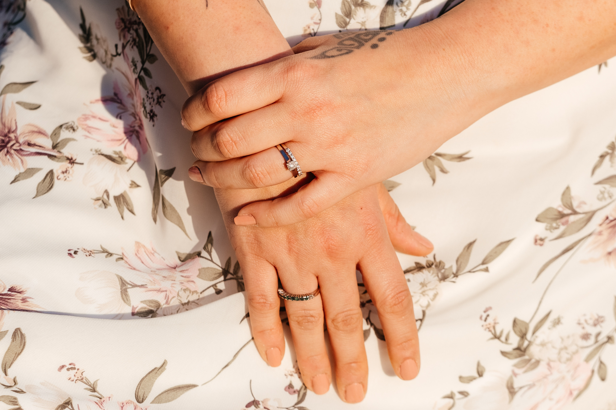 Весільний фотограф Нікосія