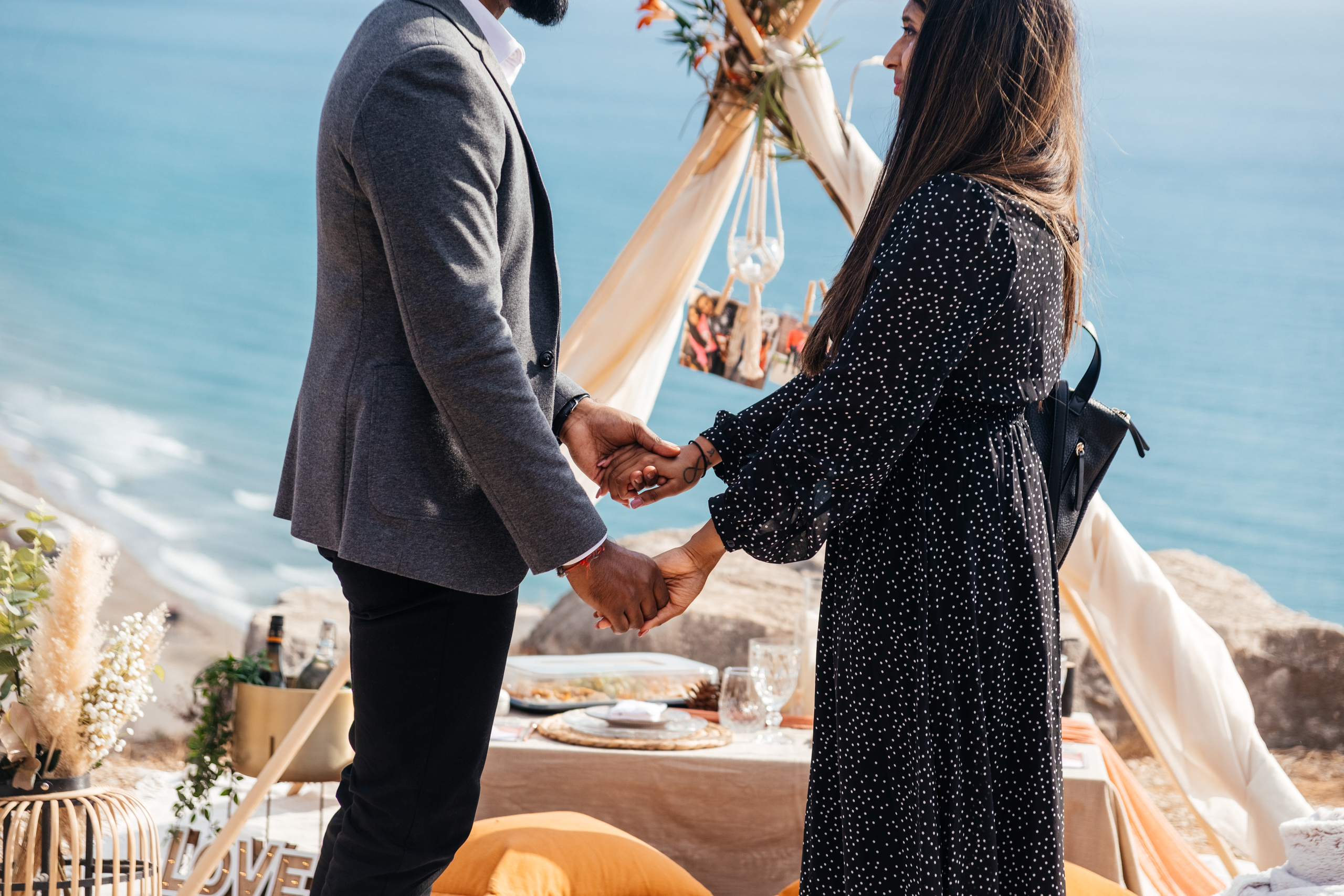 Помолвка Лимасол, Кипр