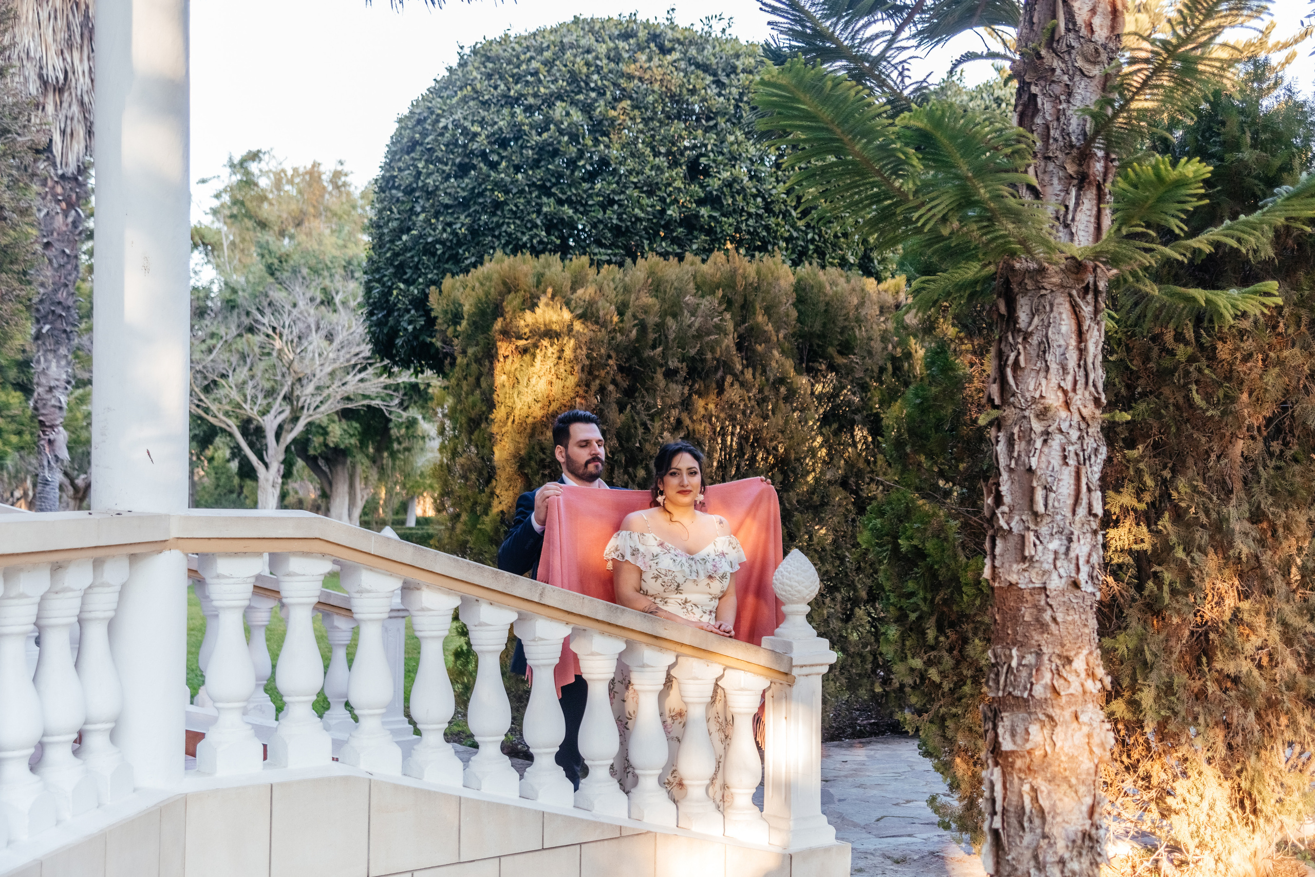 Весільний фотограф Нікосія