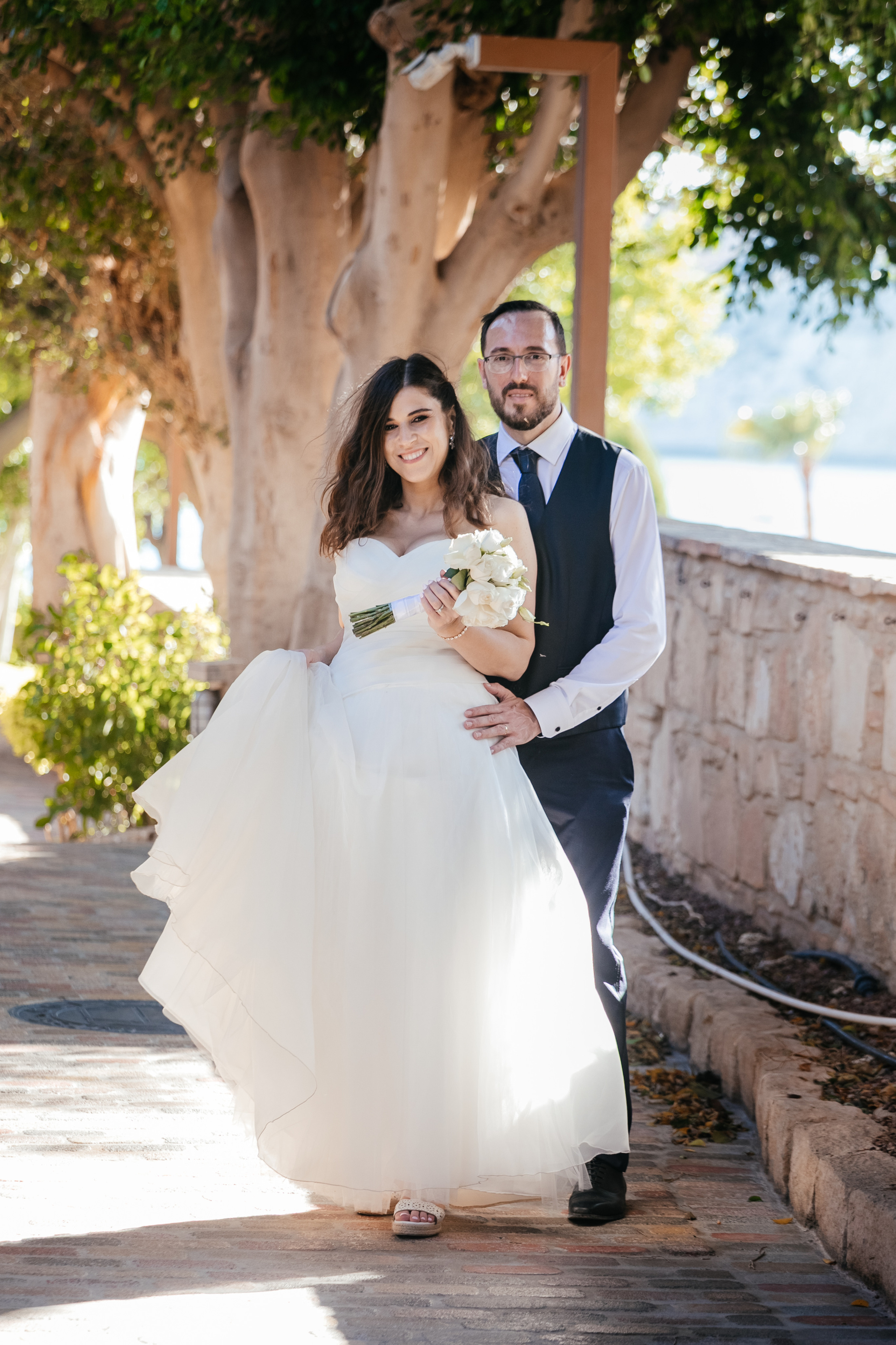 Свадебный фотограф Columbia Beach Resort, Писсури, Кипр