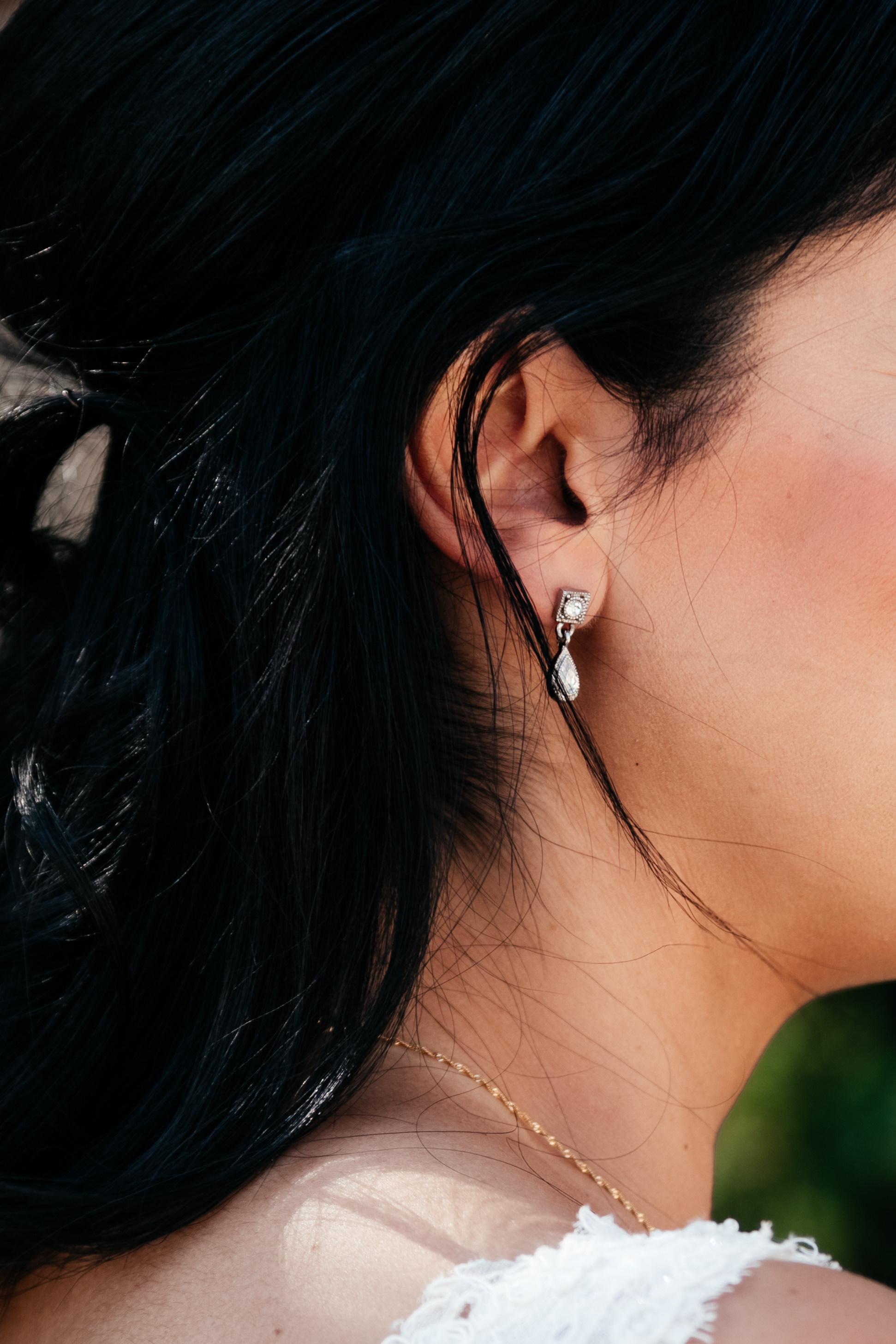 Wedding photoshoot in Germasoya municipality, Limassol, Cyprus