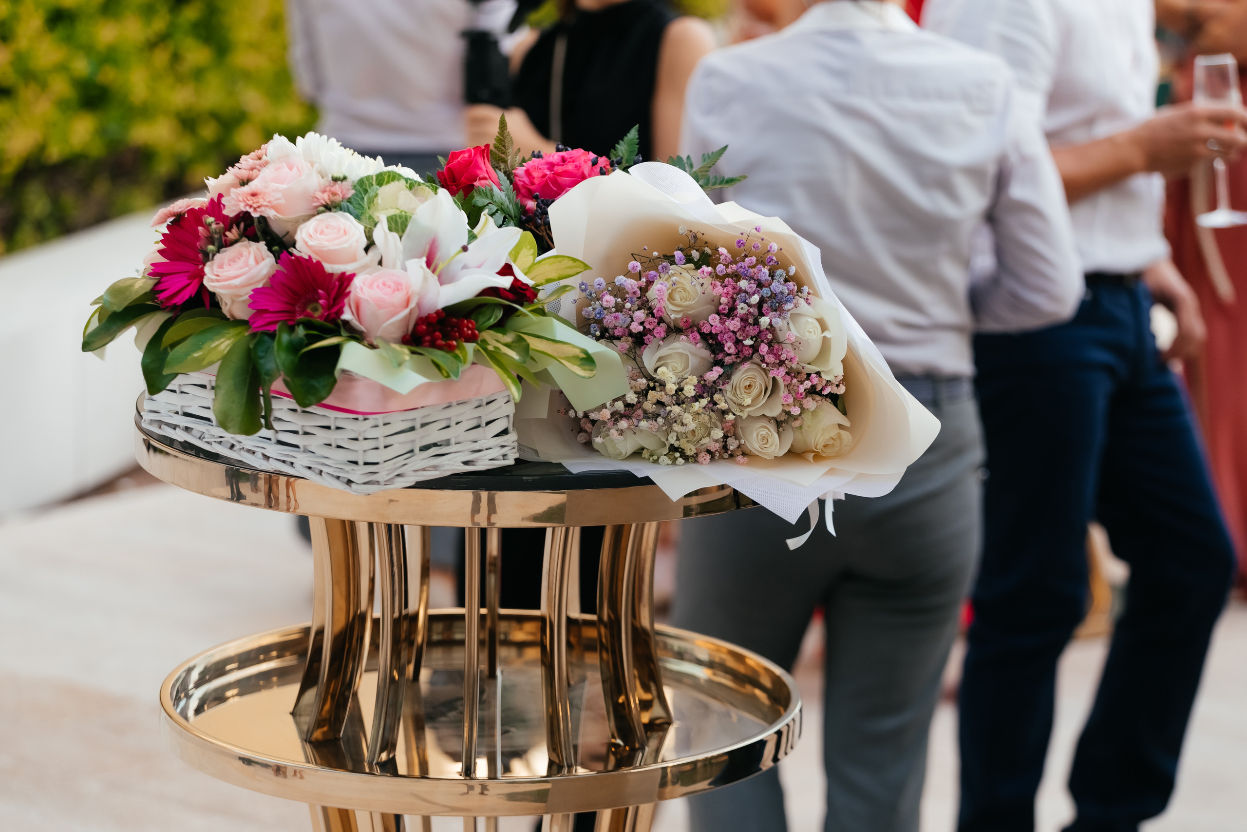 N & A - Destination Bruiloftsfotograaf in Nederland en Europa. Destination Bruiloft Fotograaf in Nederland en Europa - Tina Yalova