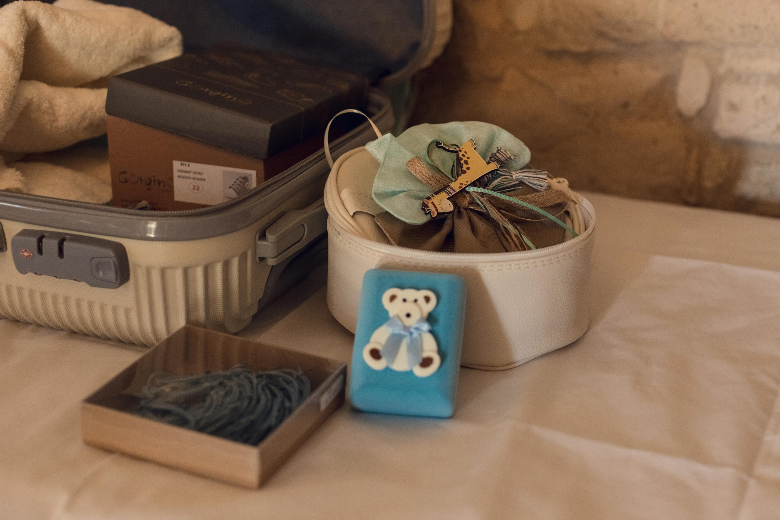 Фотограф на хрестини Лімасол, Кіпр