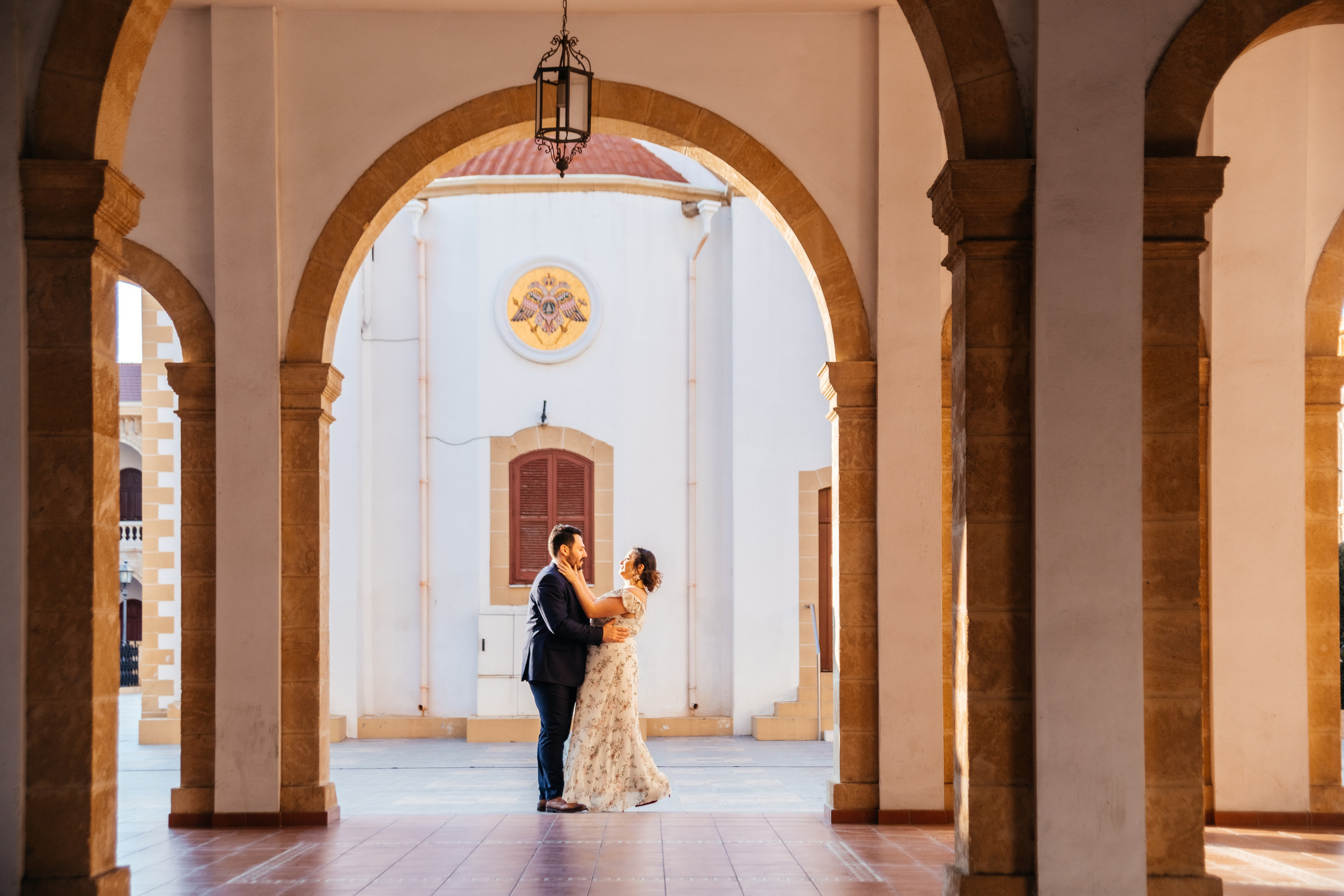 Весільний фотограф Нікосія