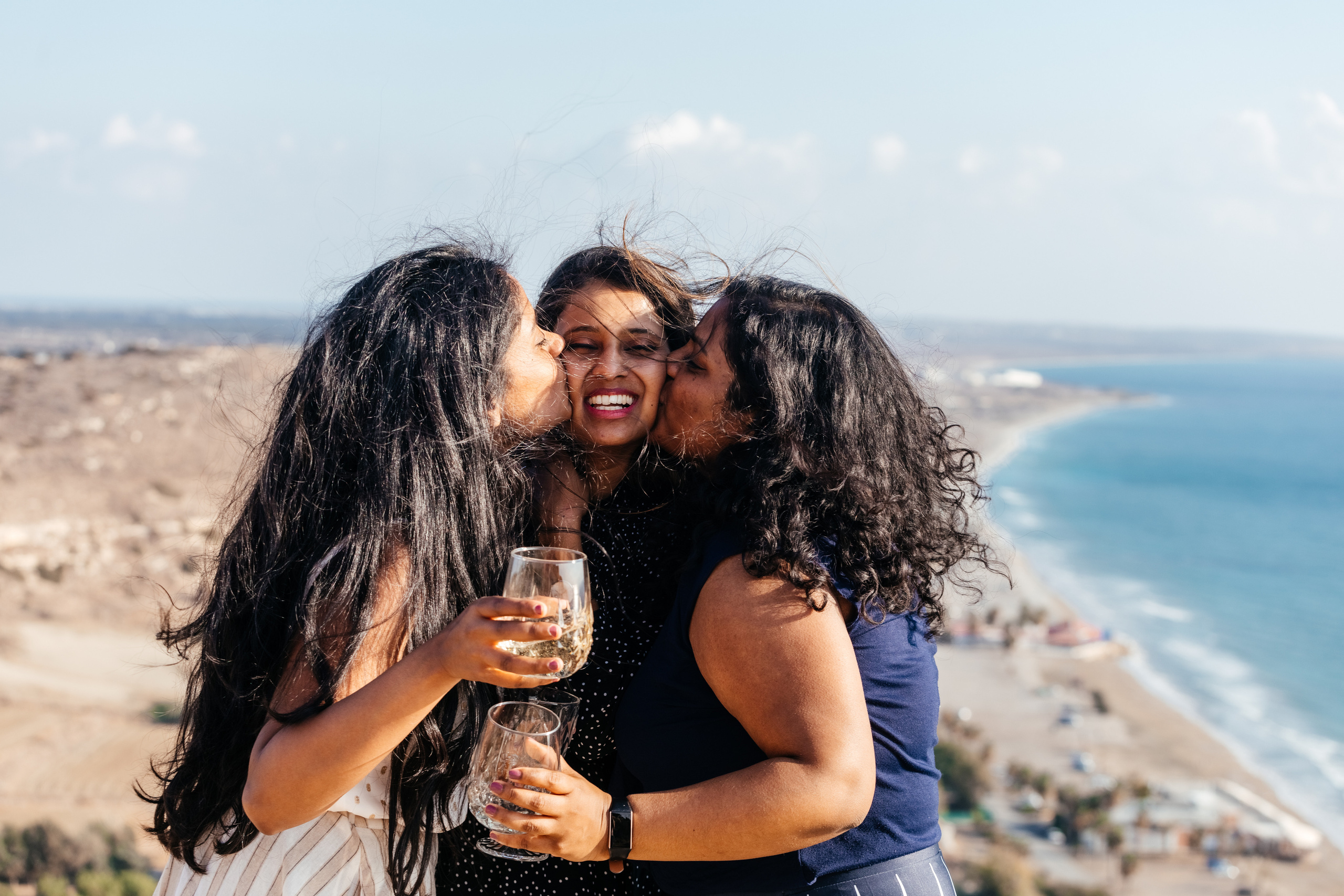 Помолвка Лимасол, Кипр