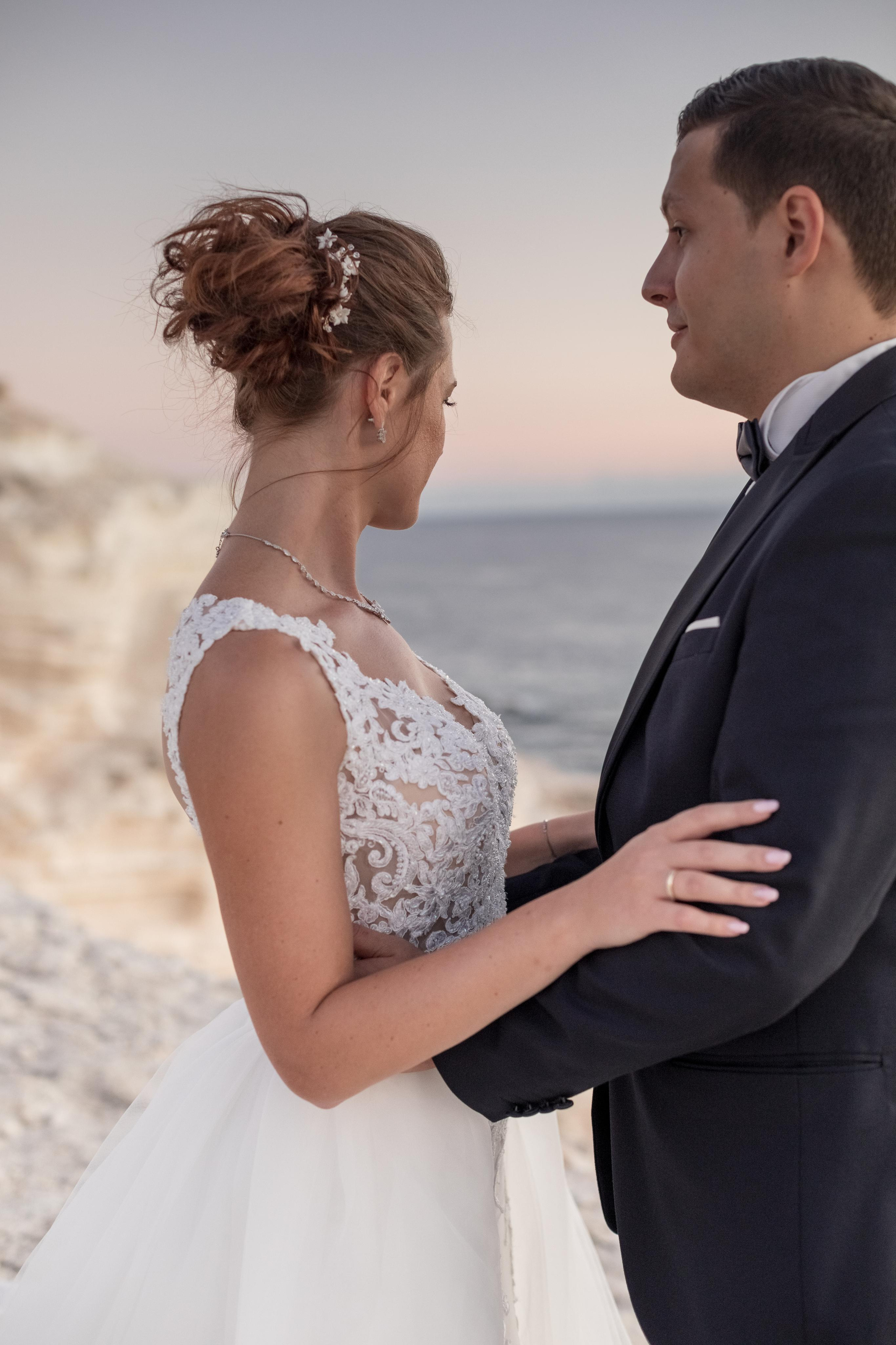 Свадебный фотограф Пафос, Кипр