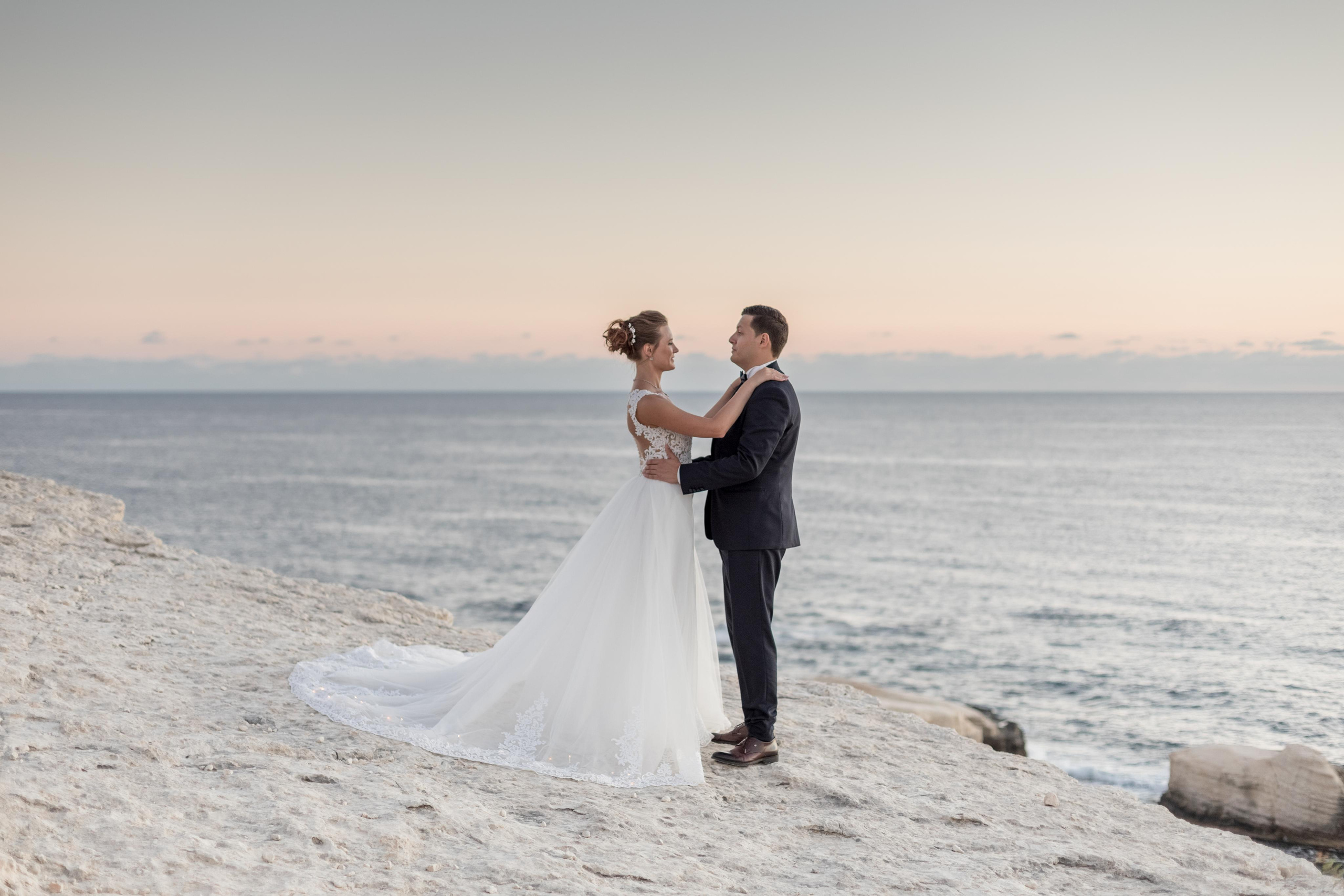 Свадебный фотограф Пафос, Кипр