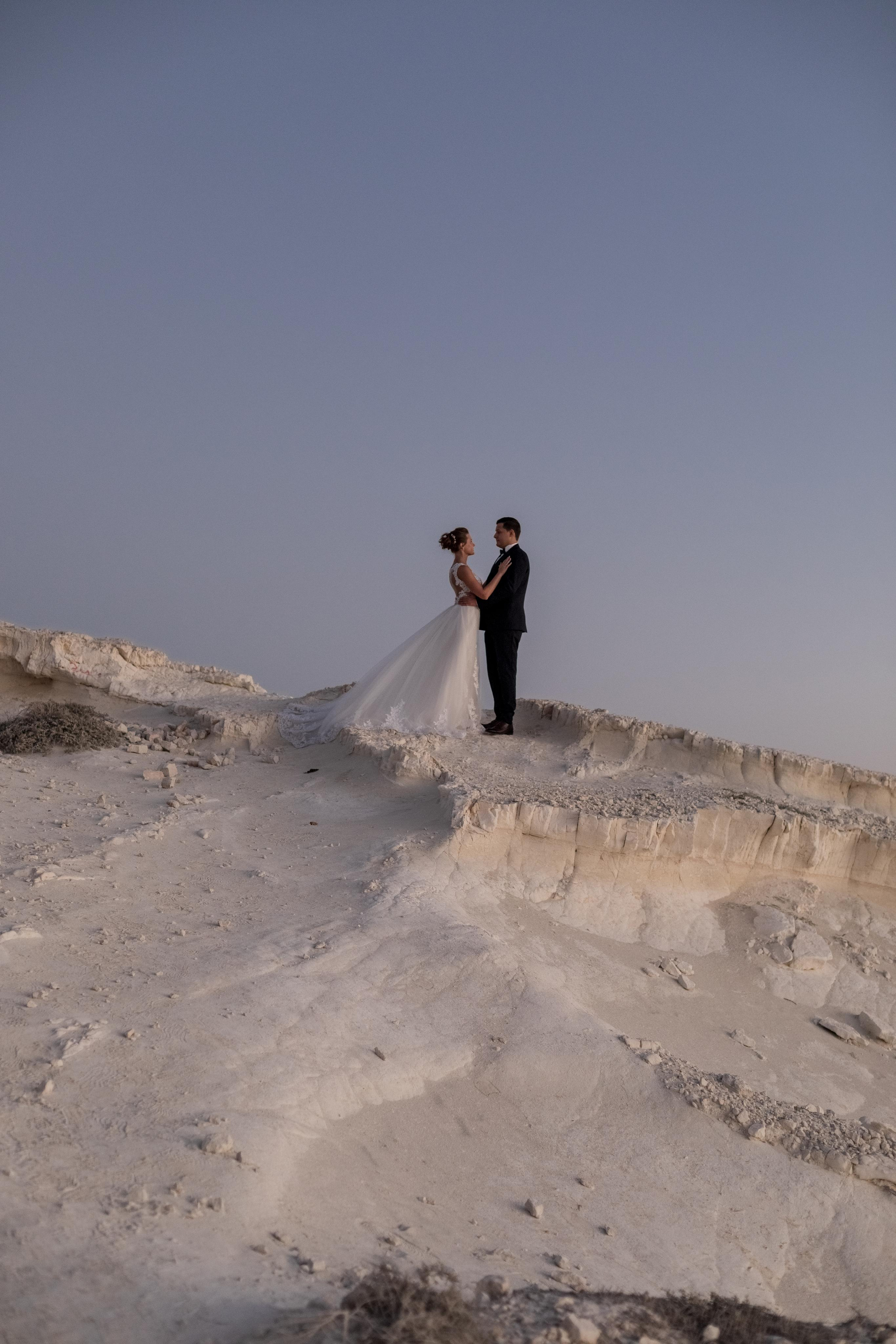 Свадебный фотограф Пафос, Кипр