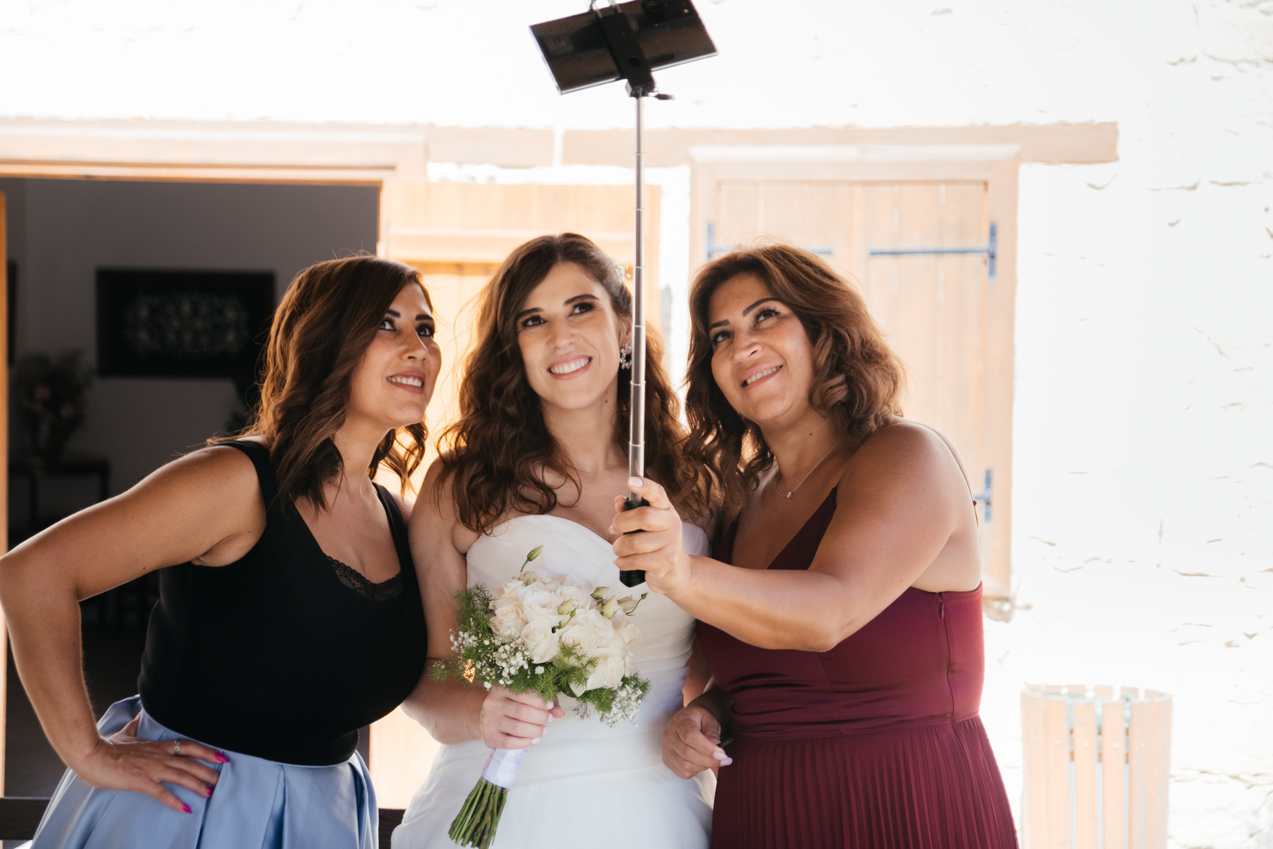 Свадебный фотограф Гермасойя, Кипр