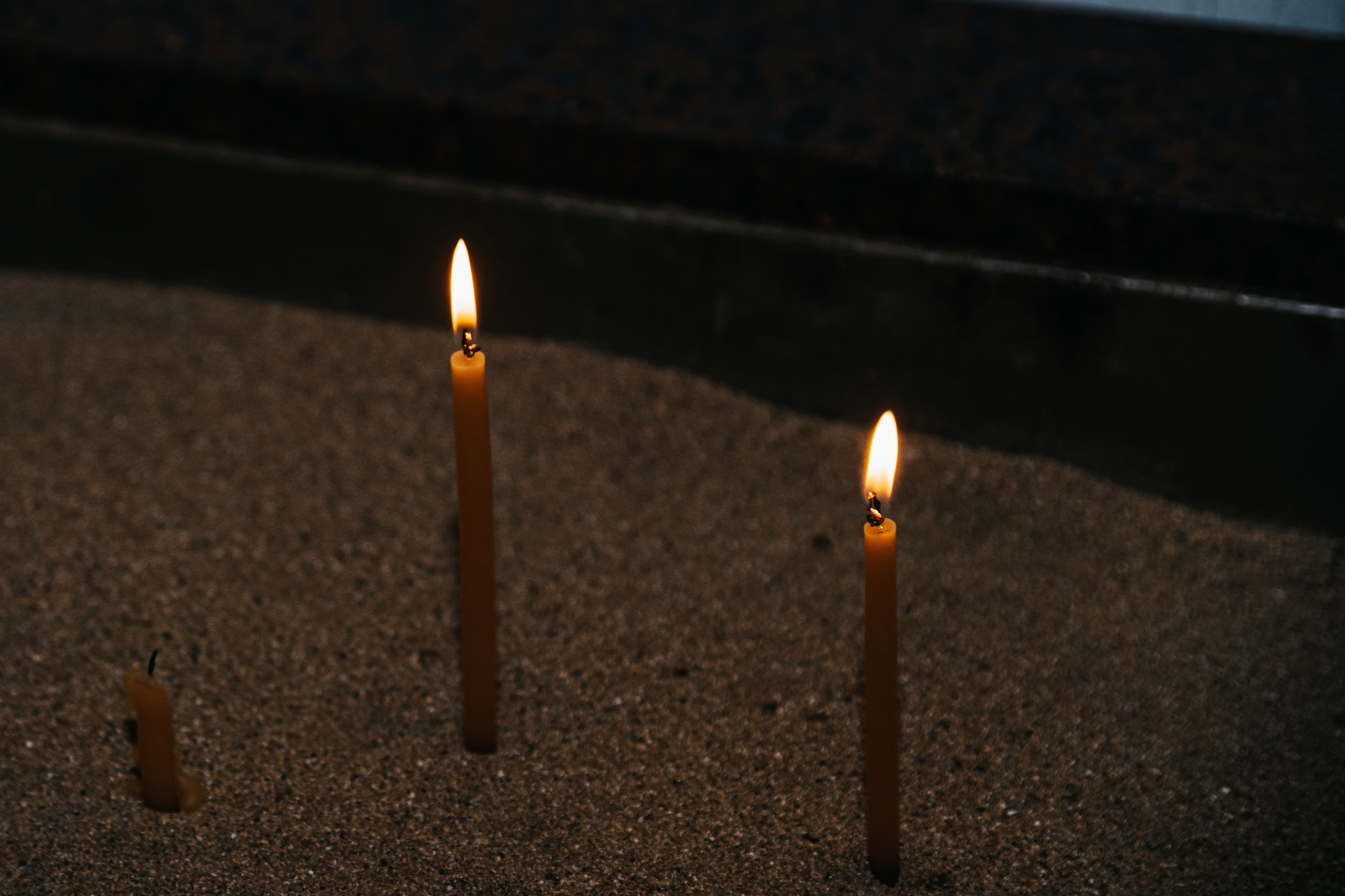 Фотограф на хрестини Тала, Кіпр