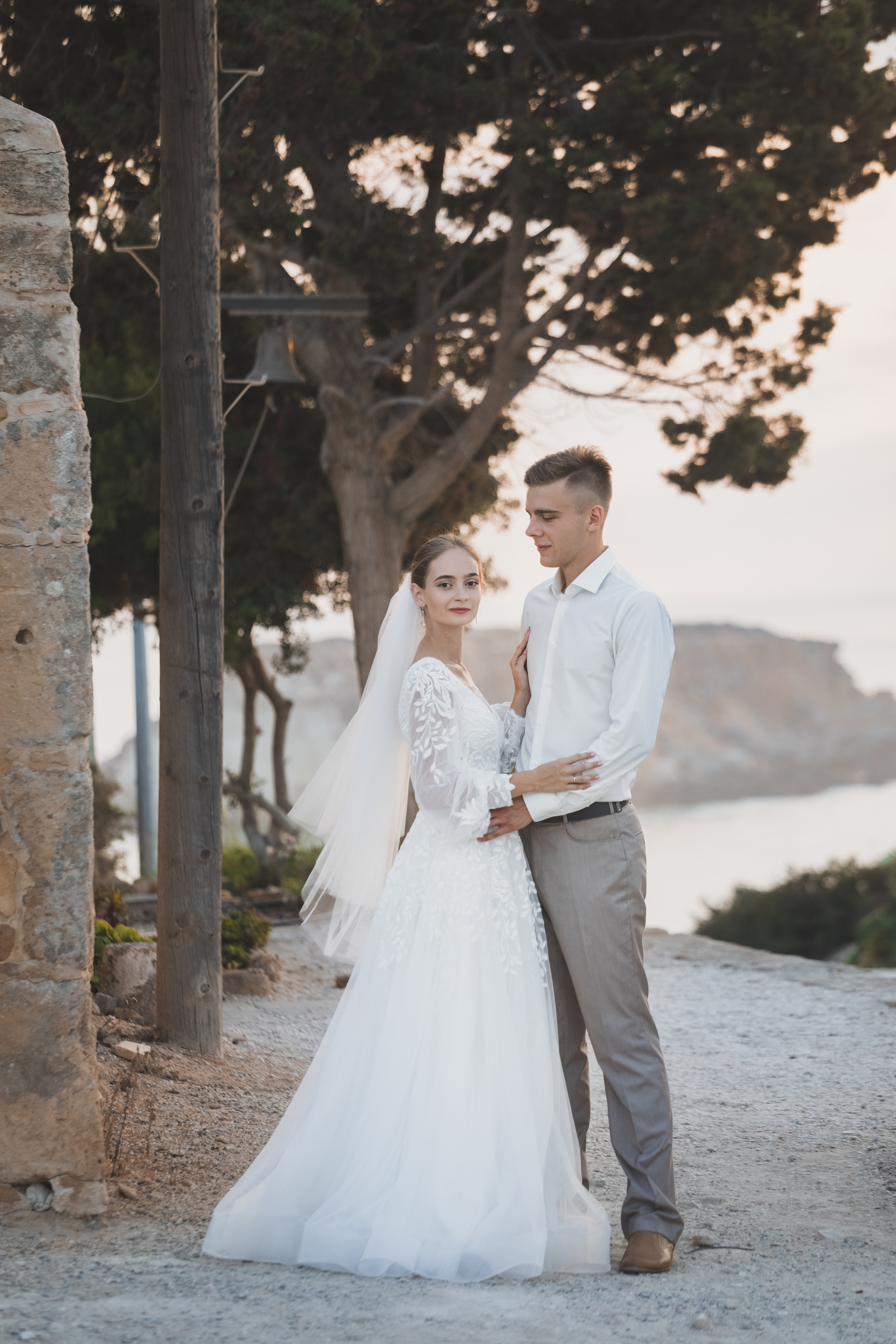 Love story Пафос