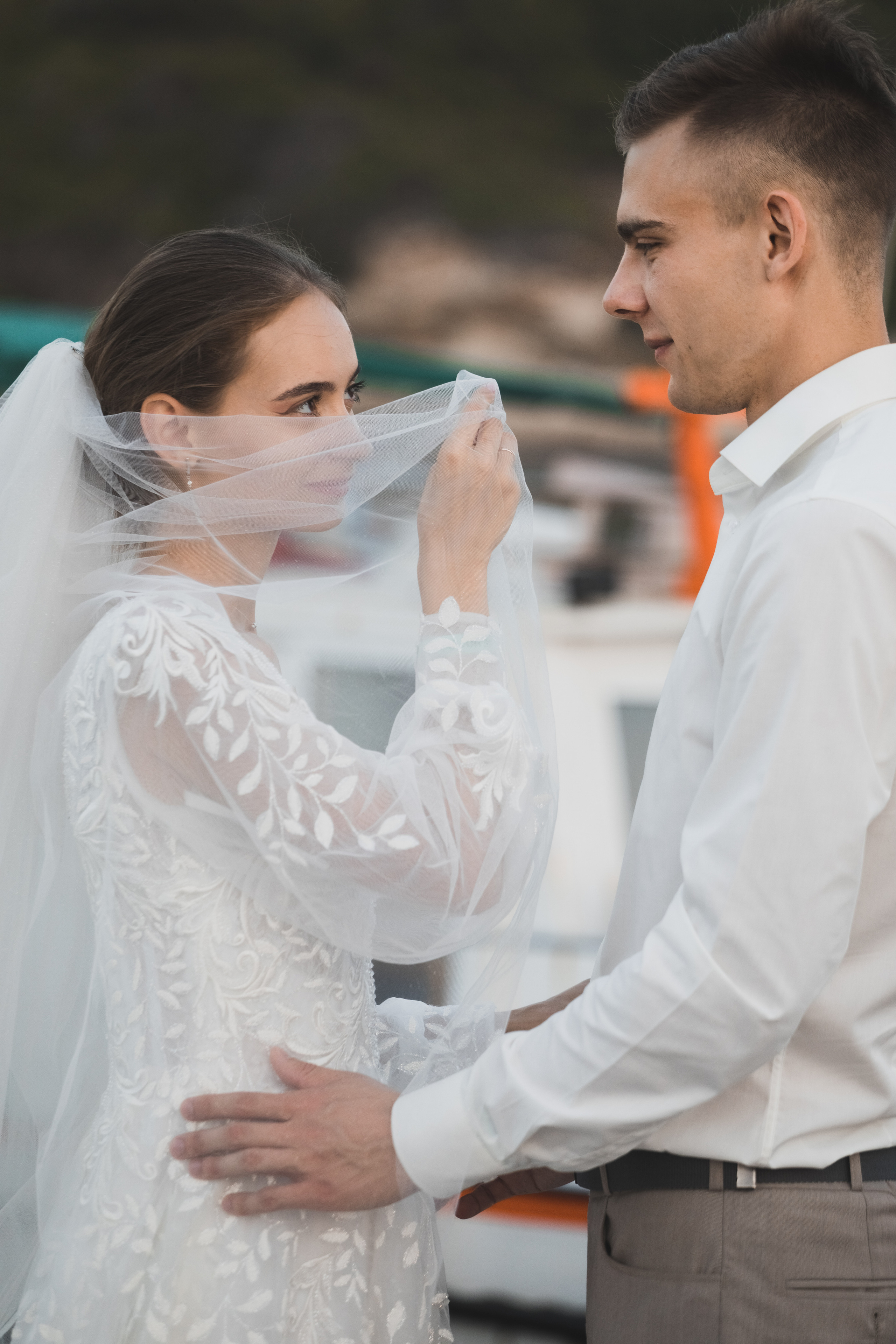 Love story Пафос