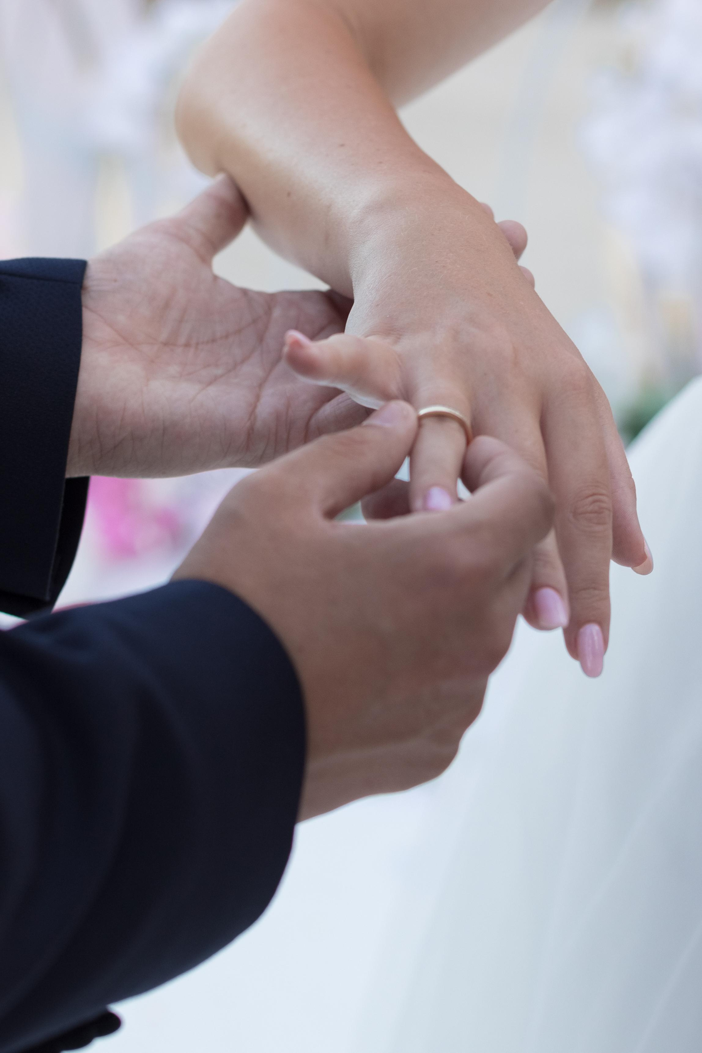 Свадебная фотосессия в муниципалитете Гермасойя, Кипр