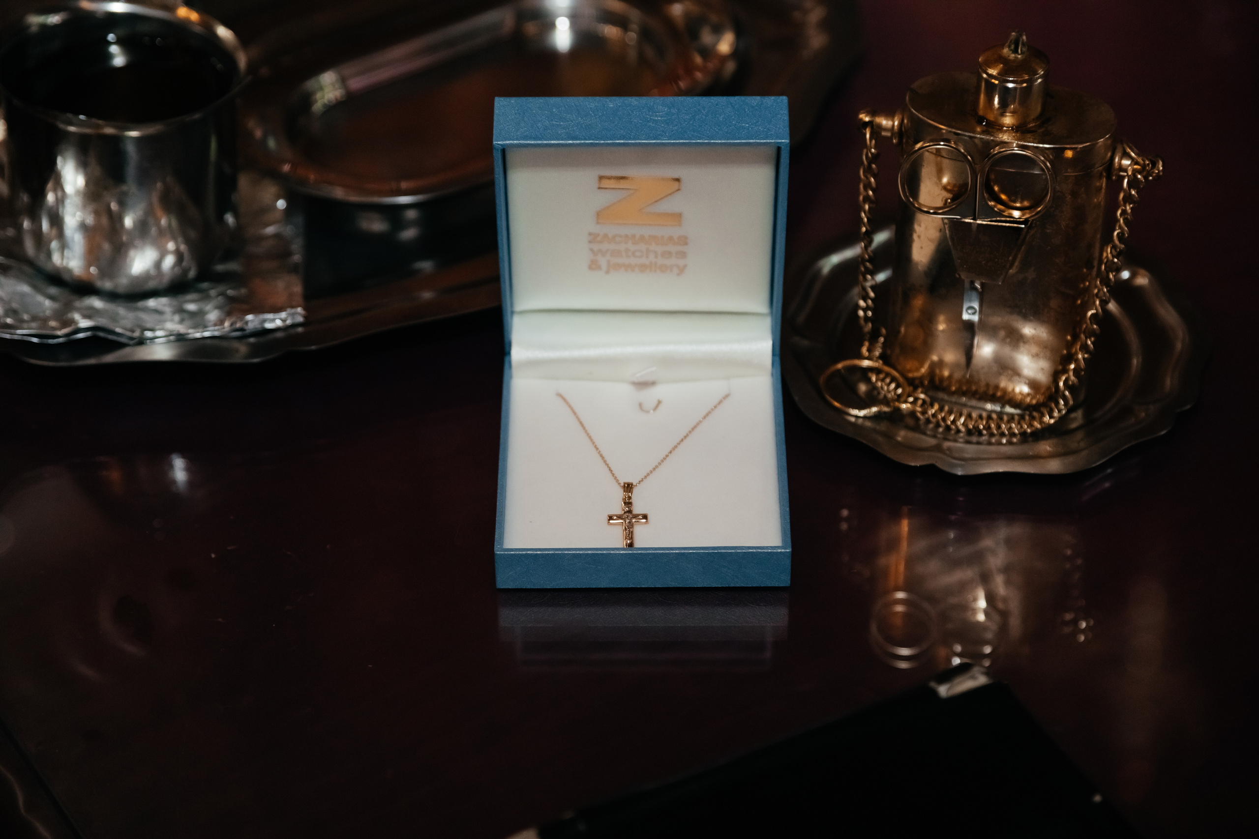 Фотограф на хрестини Лімасол, Кіпр