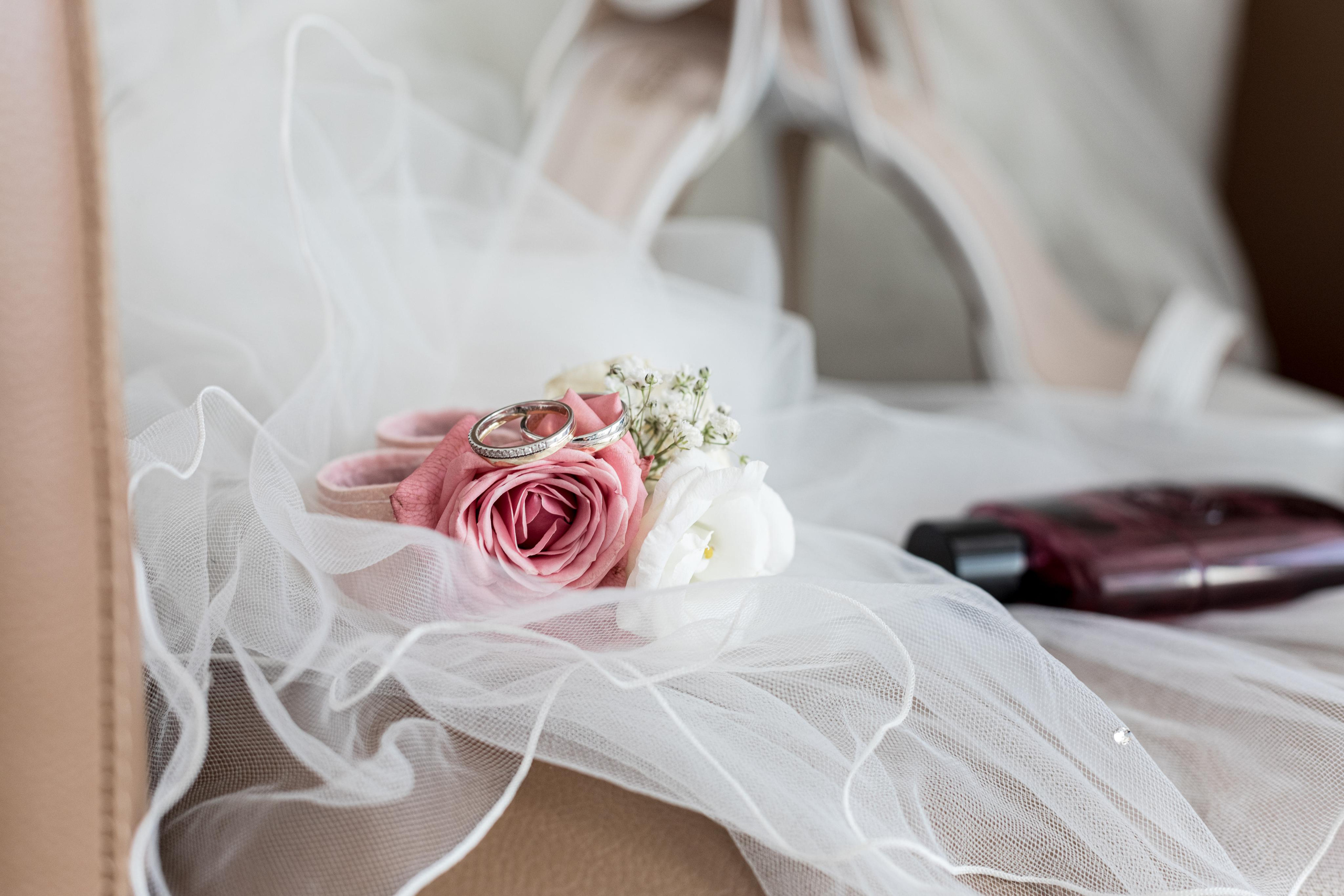 Свадебная фотосессия в Crown Plaza, Лимассол, Кипр