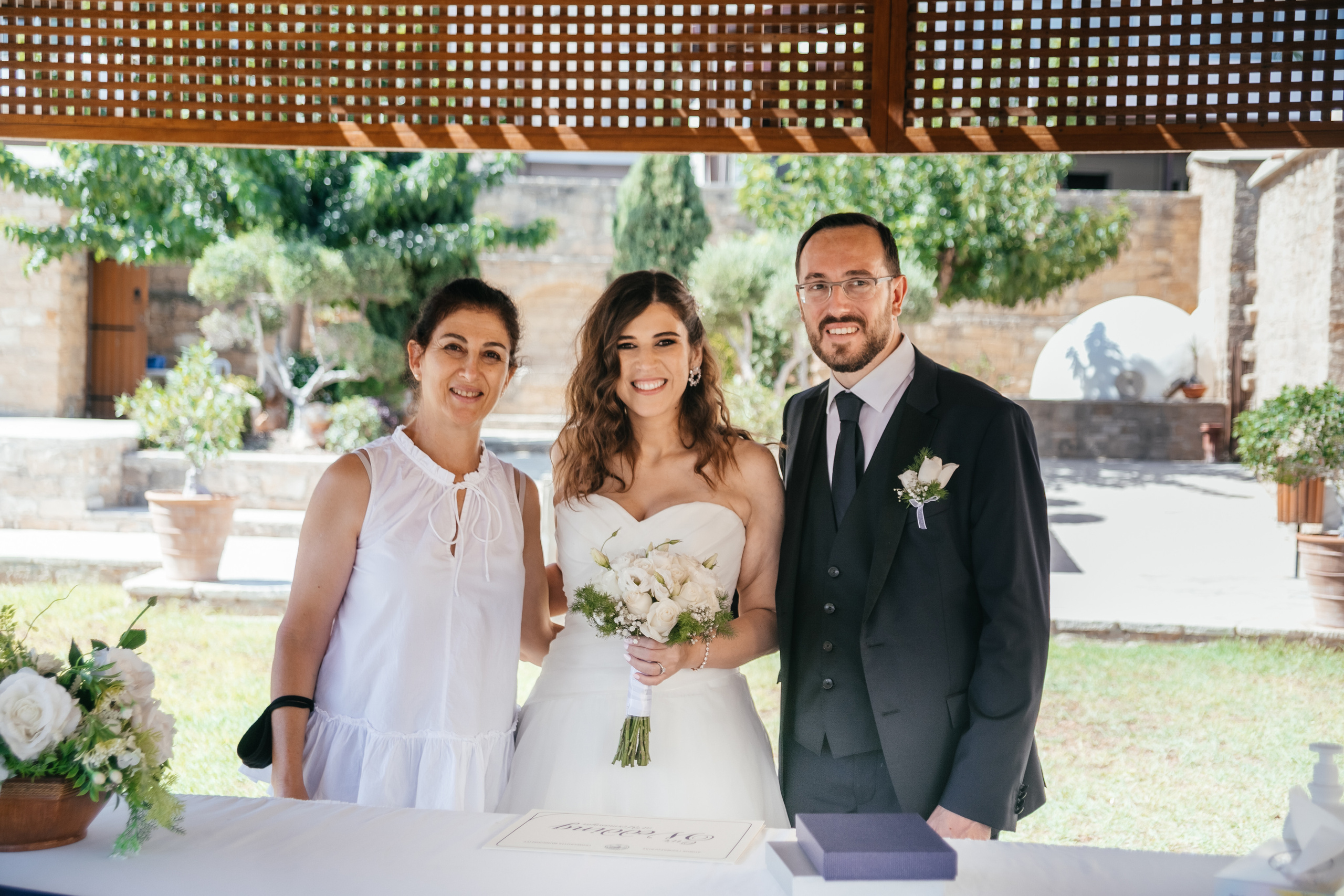 Свадебный фотограф Гермасойя, Кипр