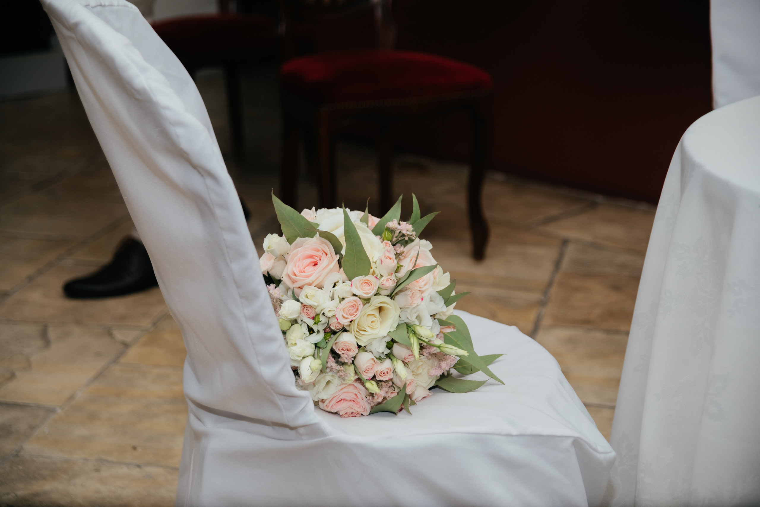 Wedding photoshoot in Larnaca municipality, Cyprus