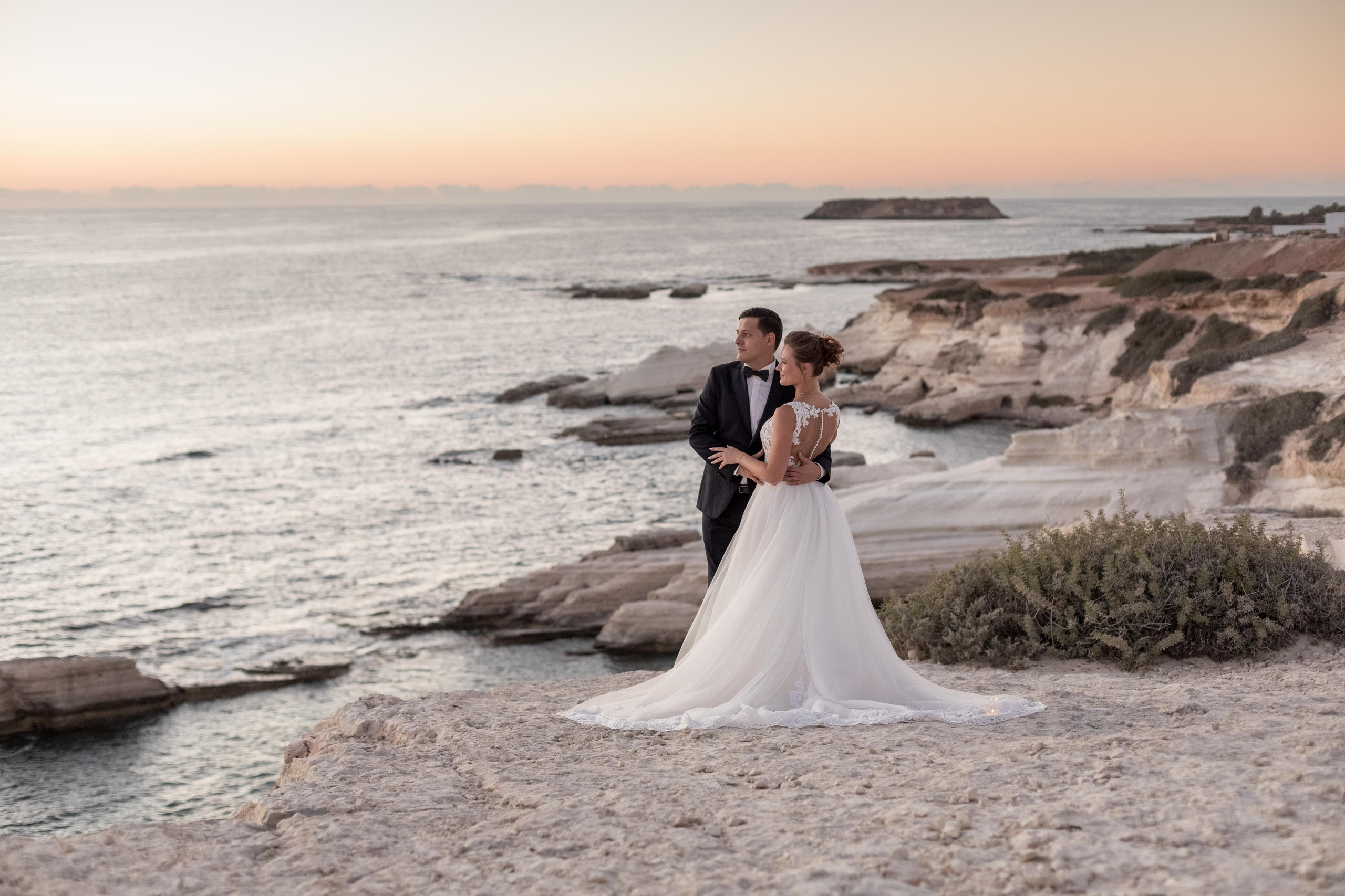 Свадебный фотограф Пафос, Кипр