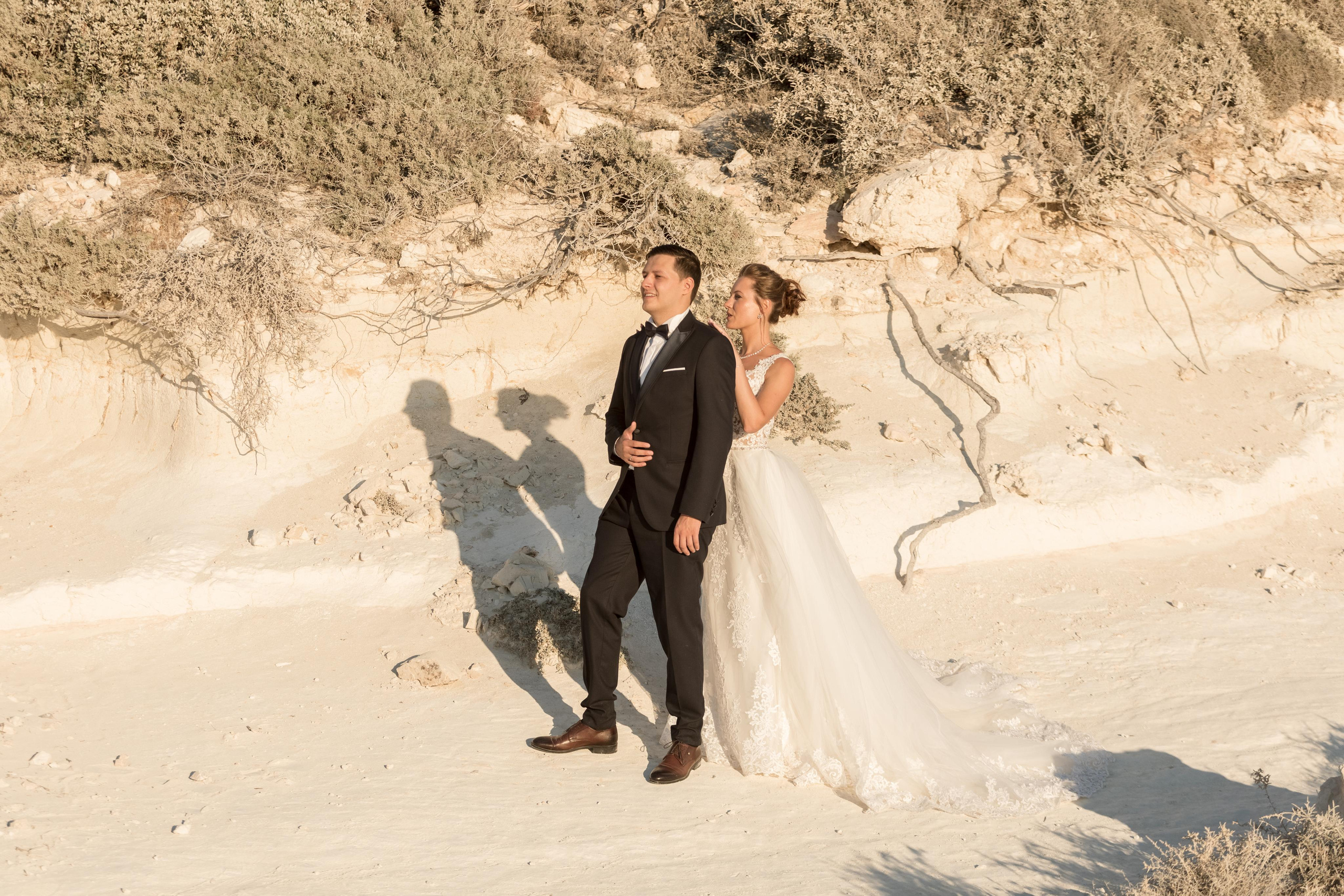 Свадебный фотограф Лимасол, Кипр