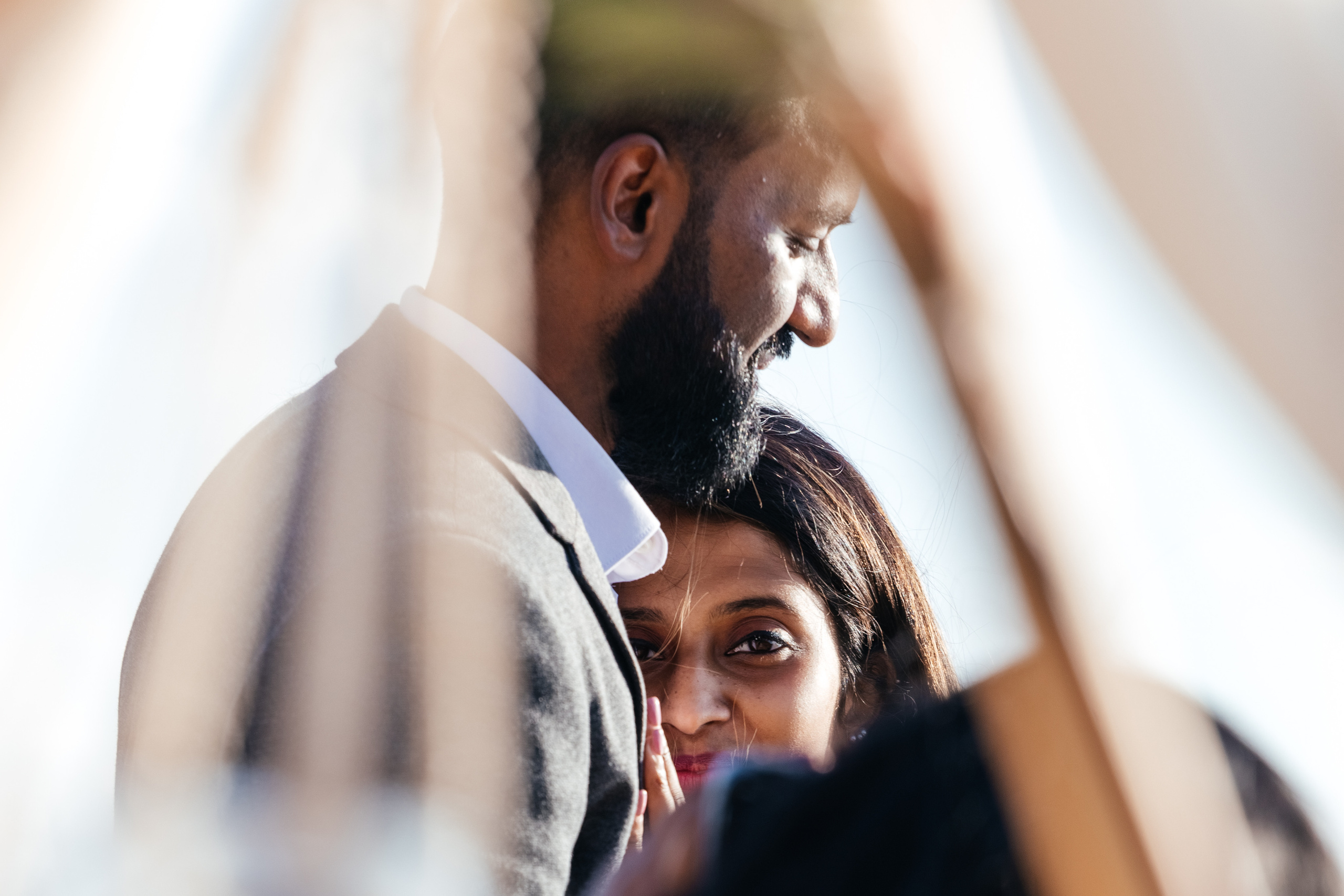 Помолвка Лимасол, Кипр