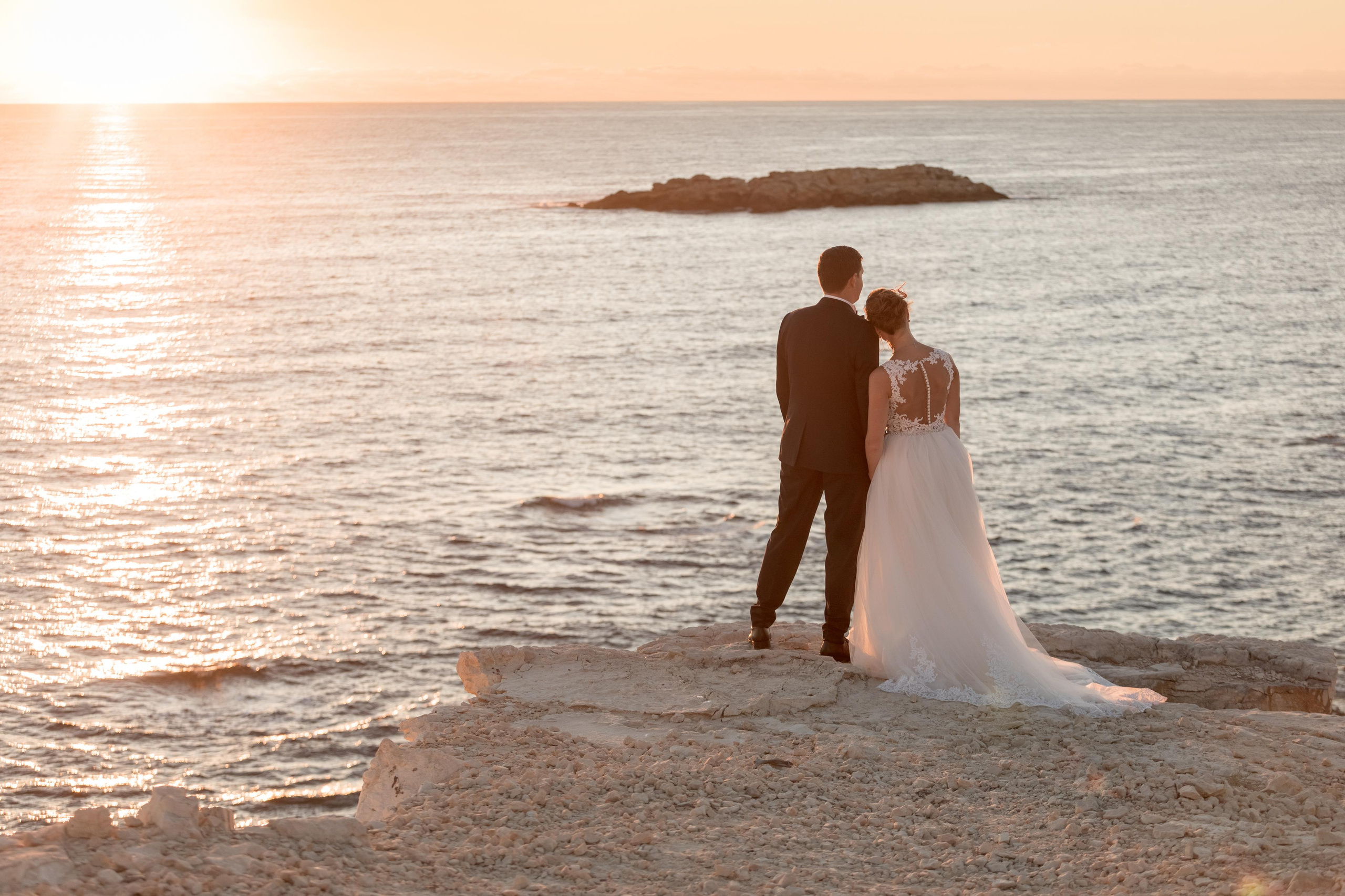 Свадебный фотограф Пафос, Кипр