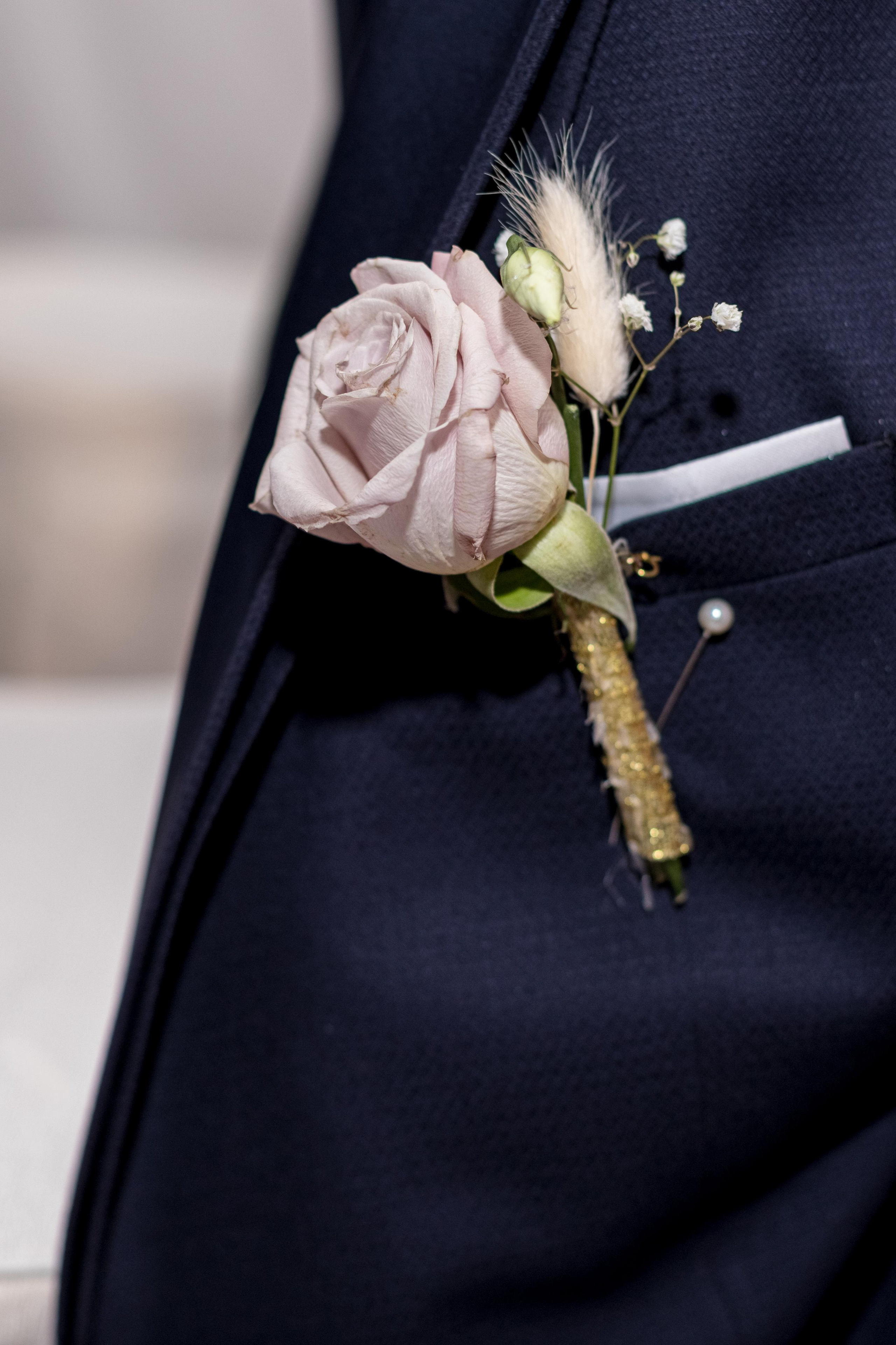 Свадебная фотосессия в Crown Plaza, Лимассол, Кипр