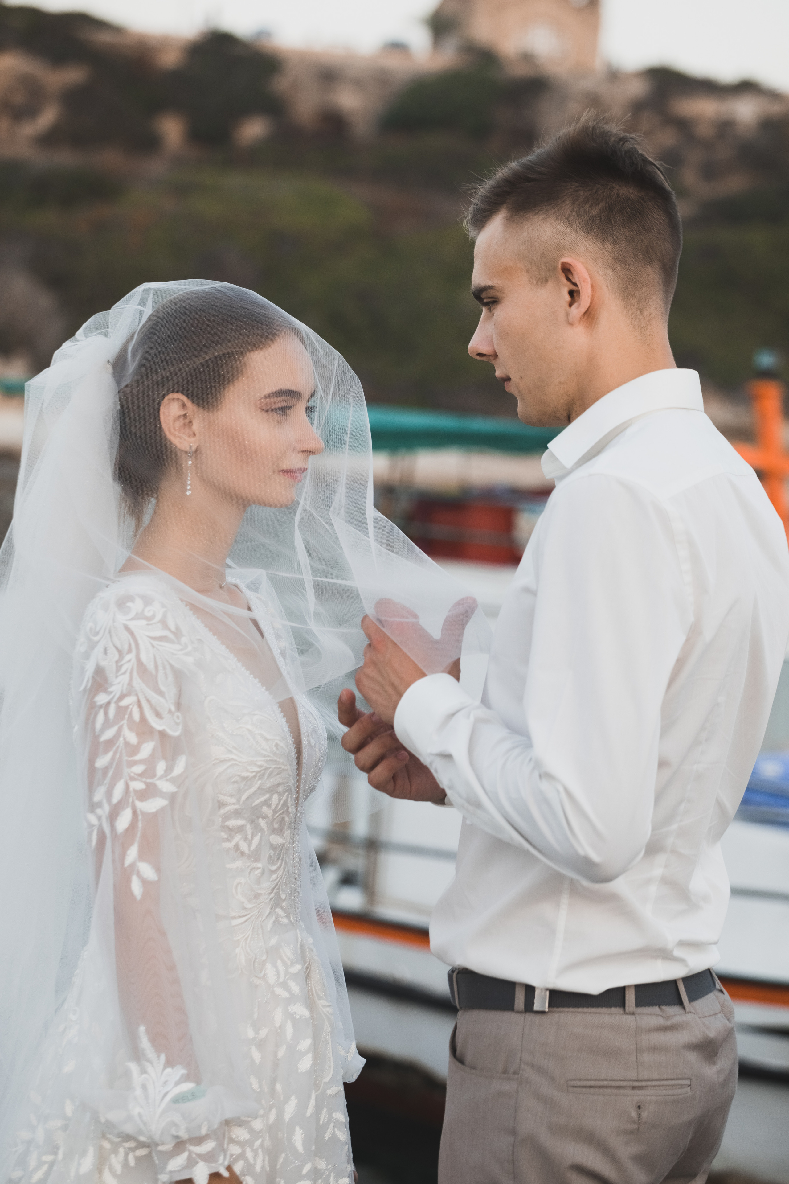 Love story Пафос