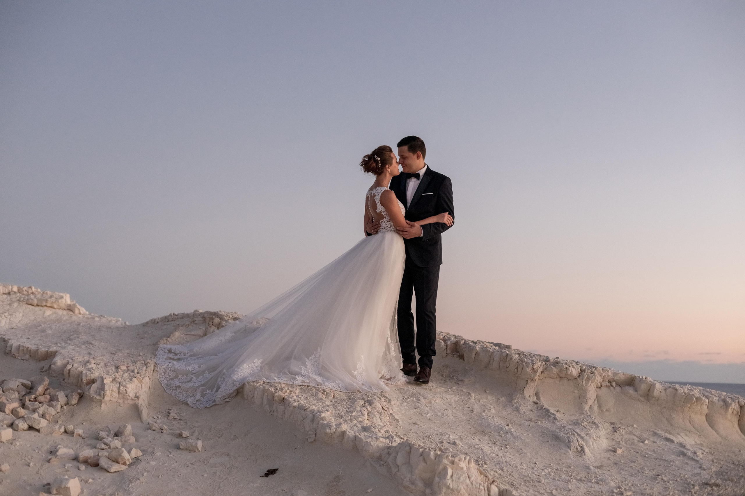 Свадебный фотограф Пафос, Кипр